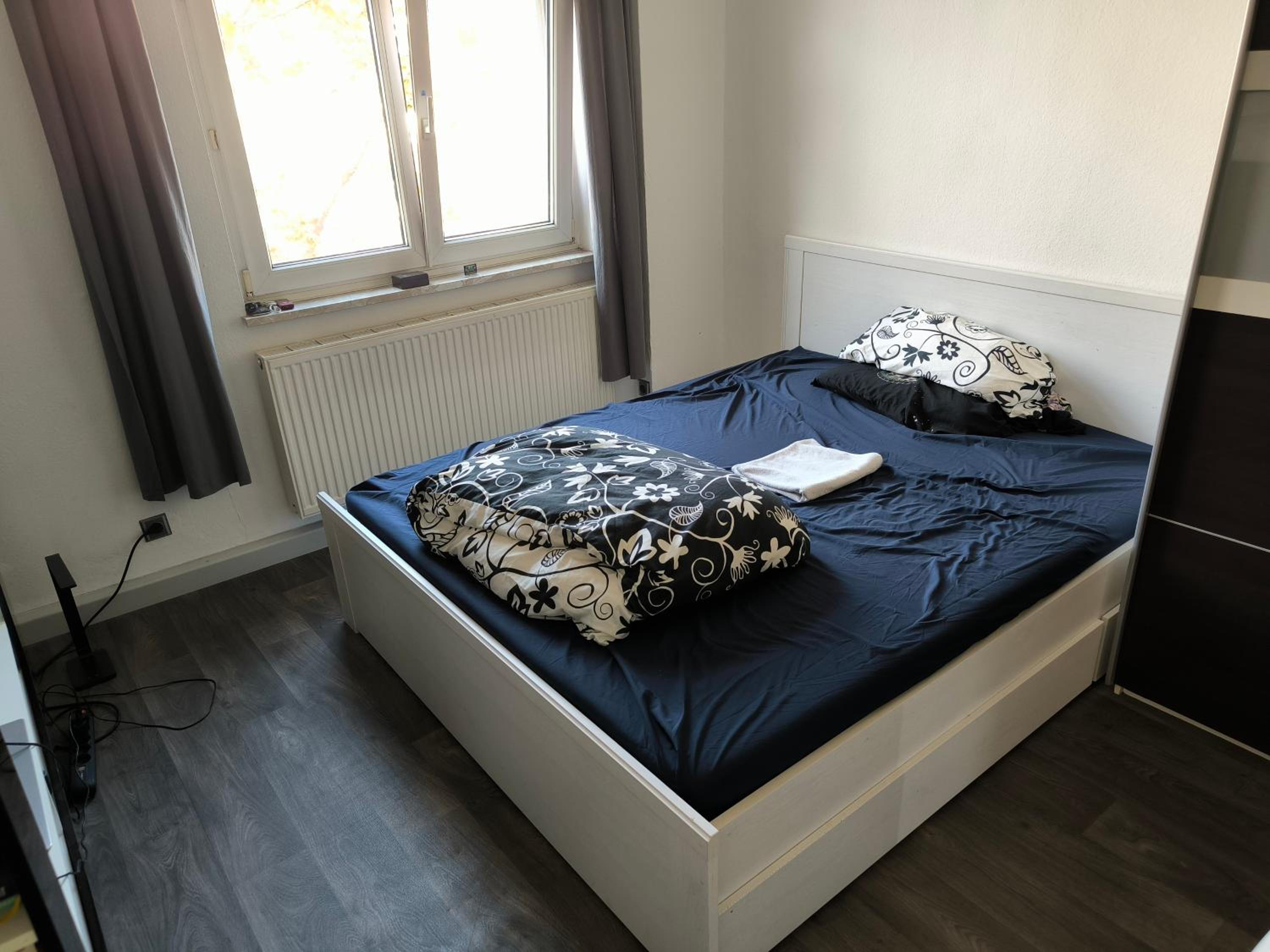 Standard Double Room photo 3