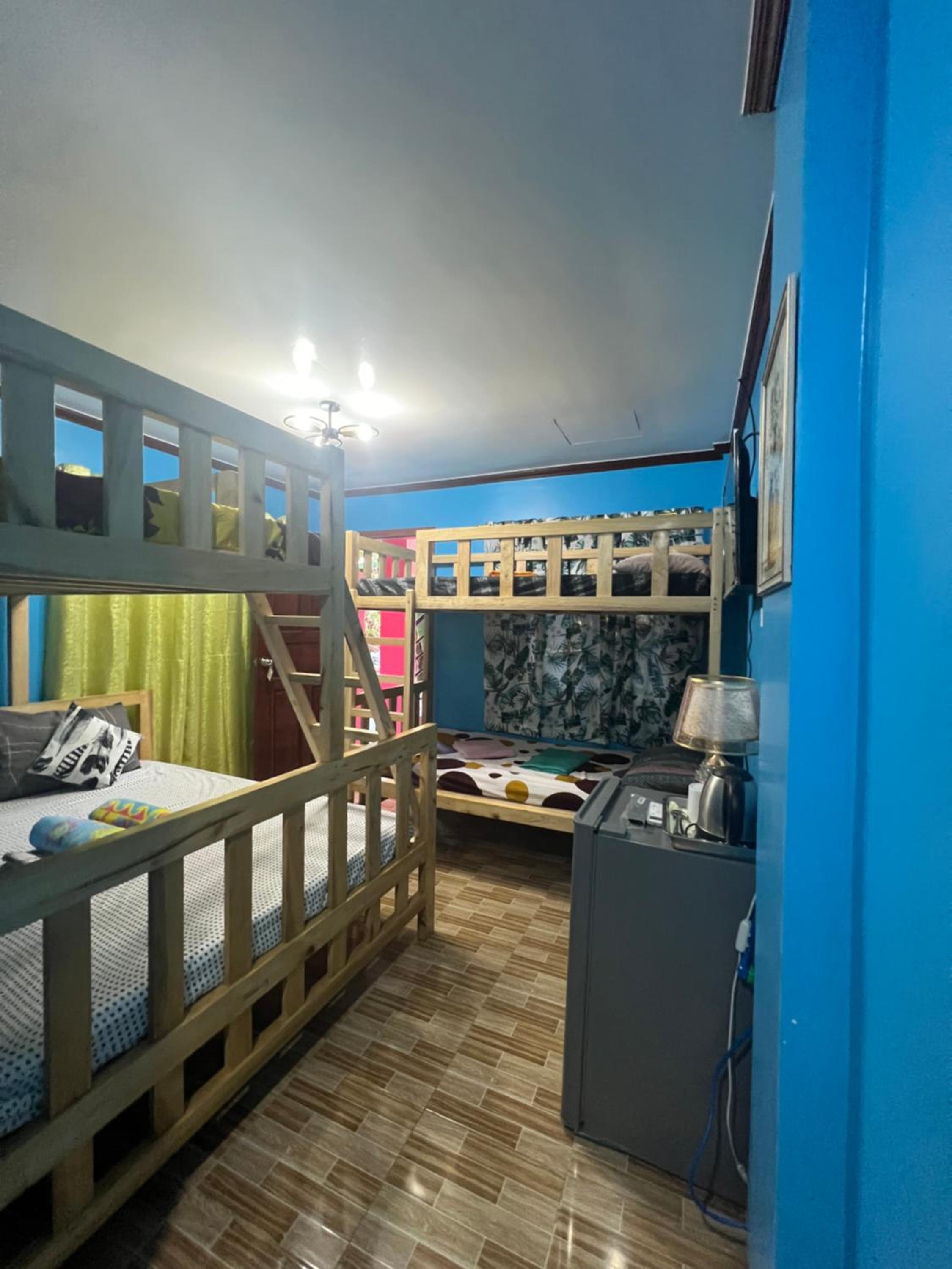 Family Suite photo 2