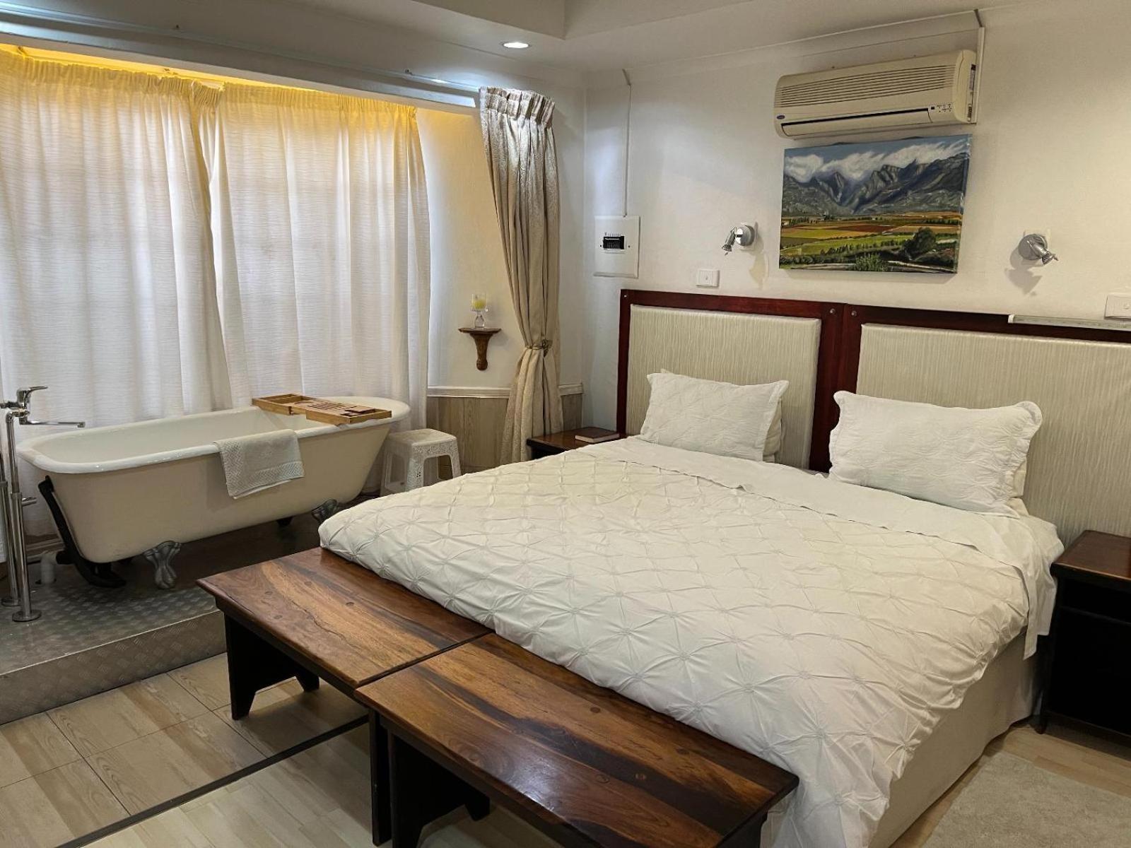 Executive Double Room photo 1