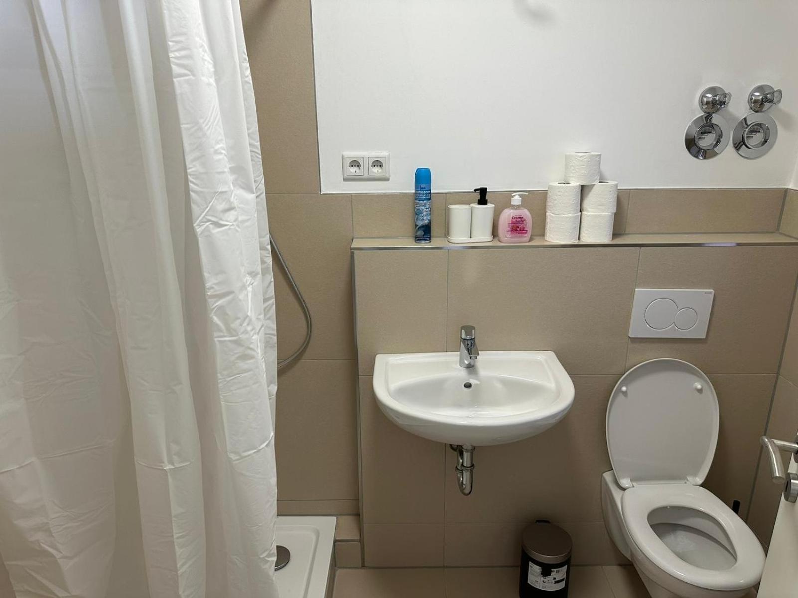 One-Bedroom Apartment photo 3
