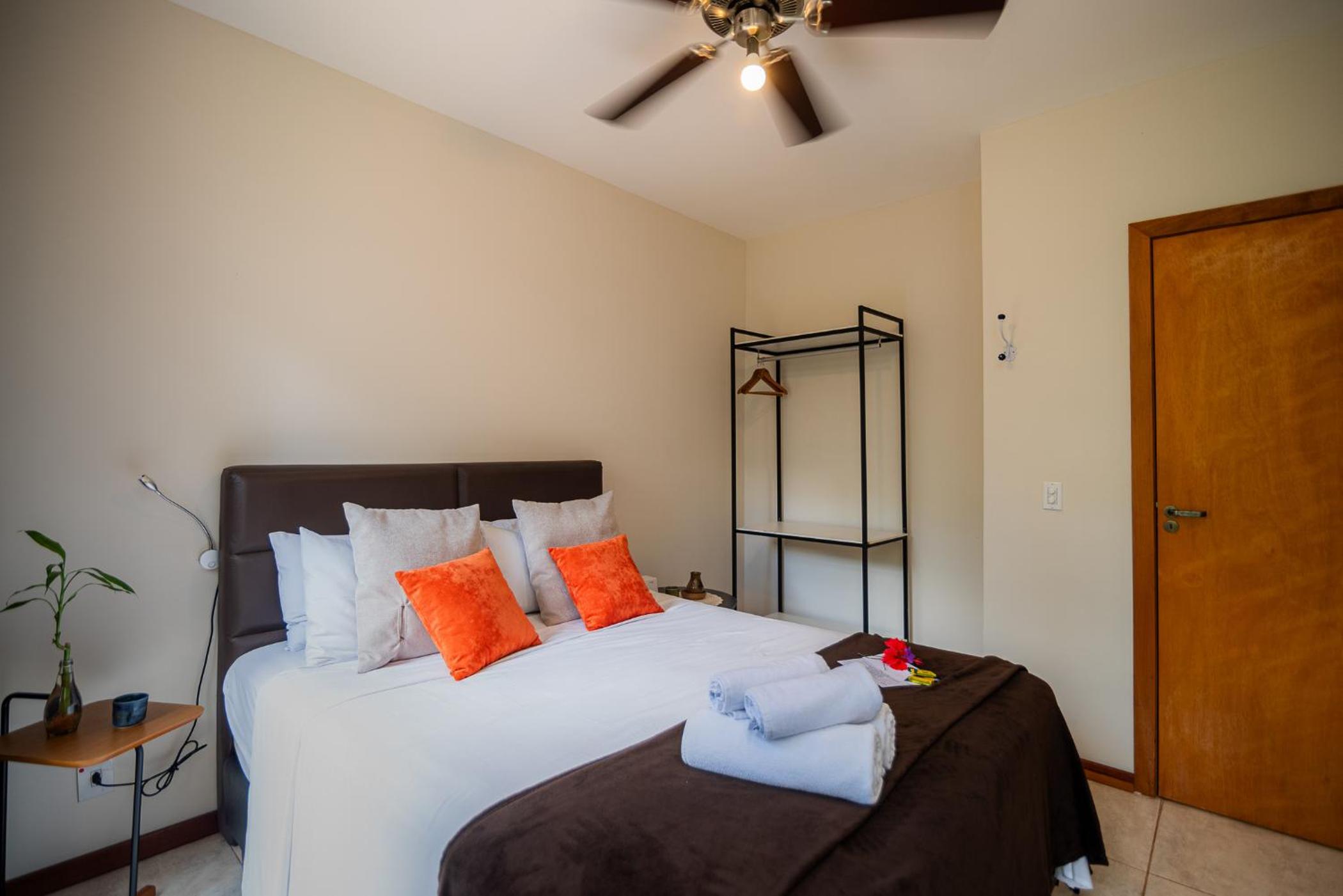 Two-Bedroom Chalet photo 1
