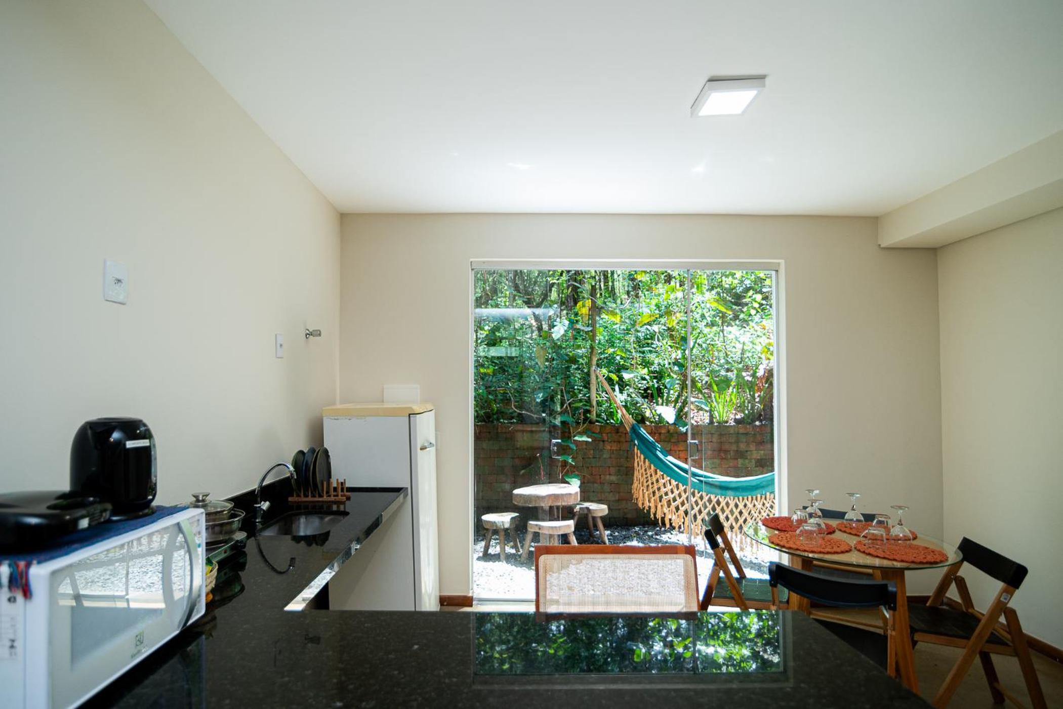 Two-Bedroom Chalet photo 2