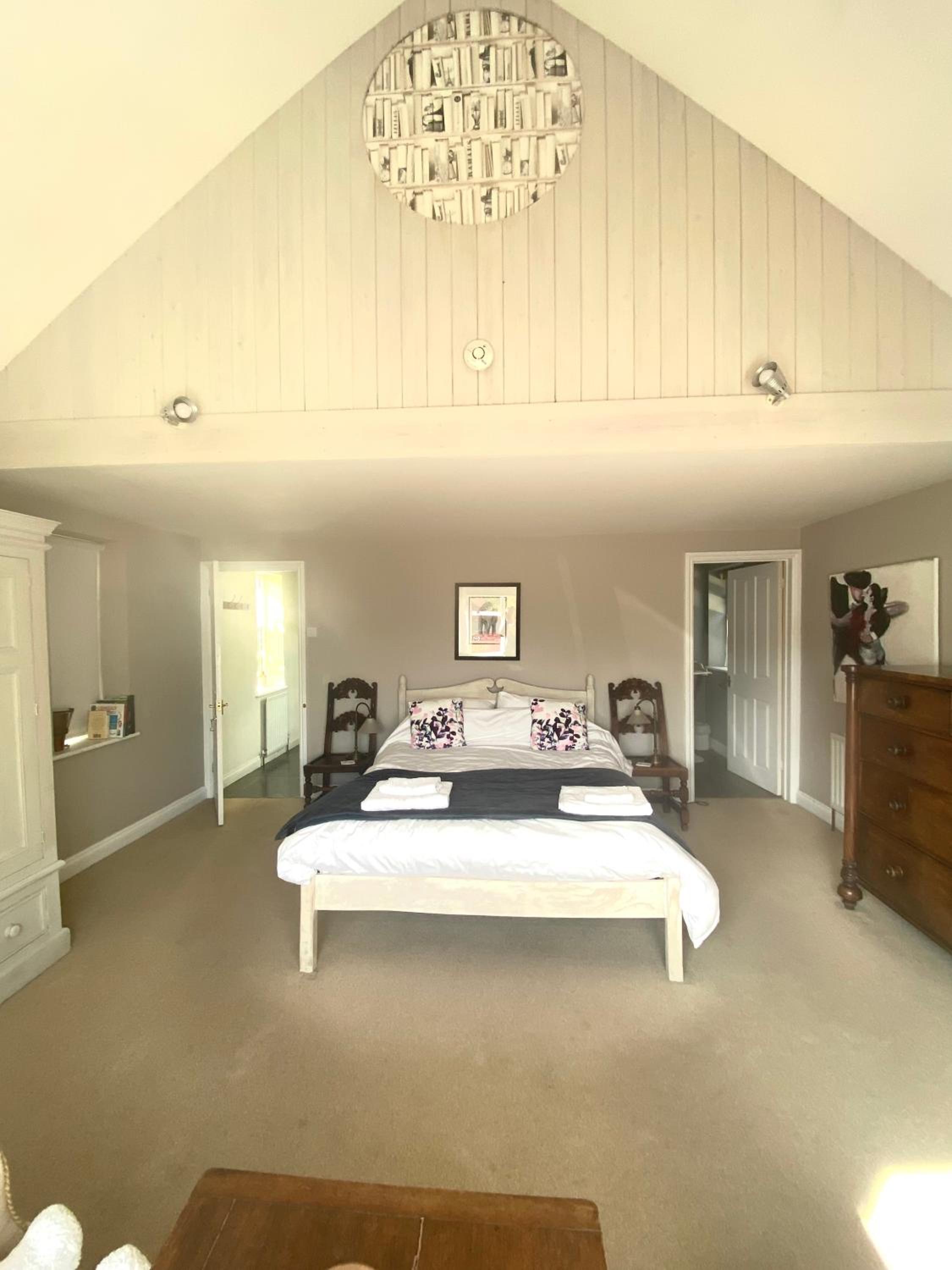 Superior King Room