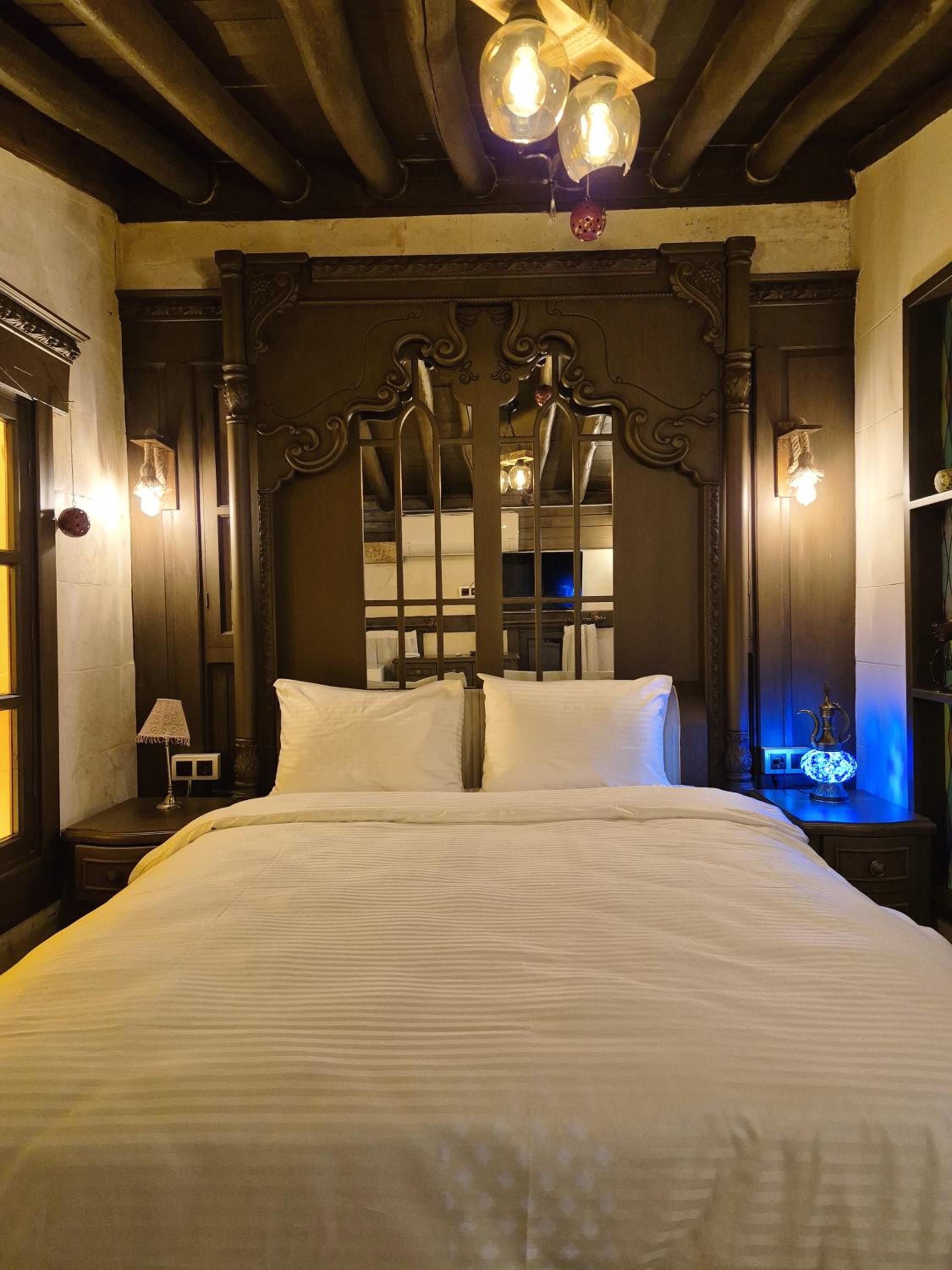 Deluxe Double Room photo 1