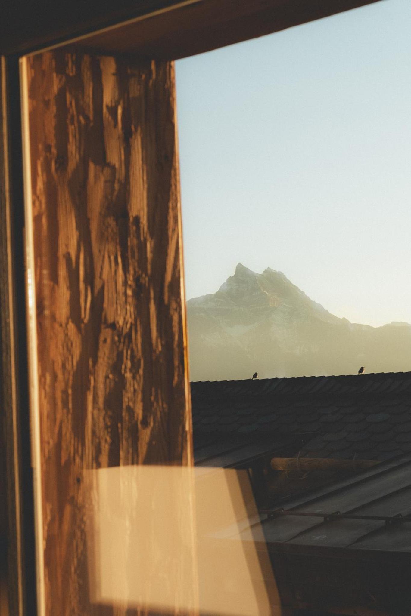 Chalet photo 3