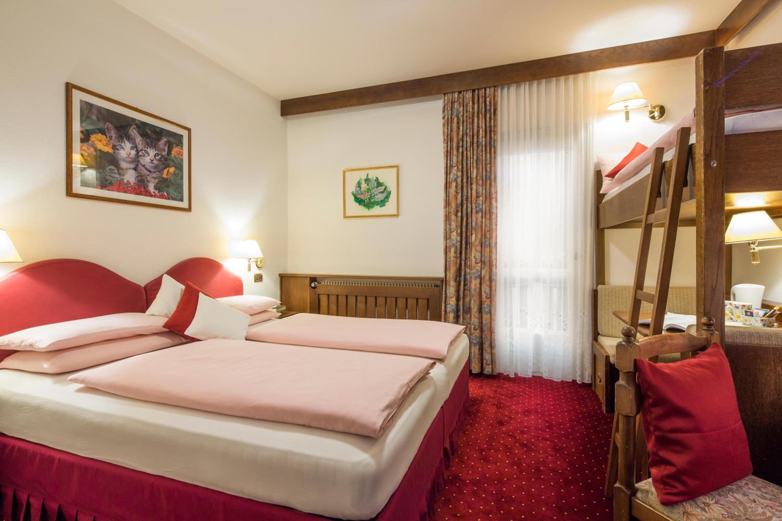 Double Room With Balcony photo 1