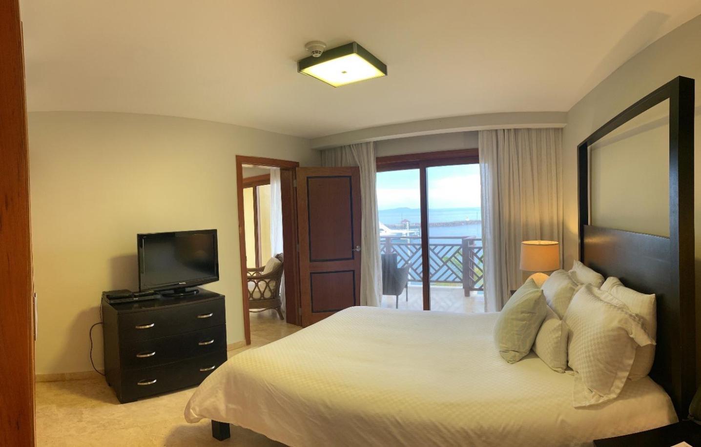 Ocean View