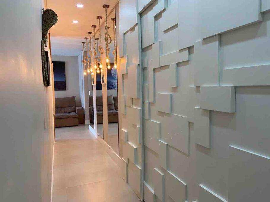 Three-Bedroom Apartment Suite photo 1