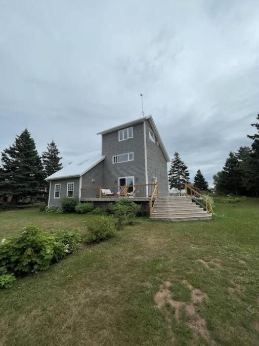Four-Bedroom House photo 1