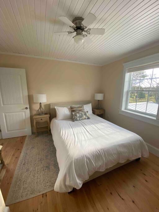 Four-Bedroom House photo 2