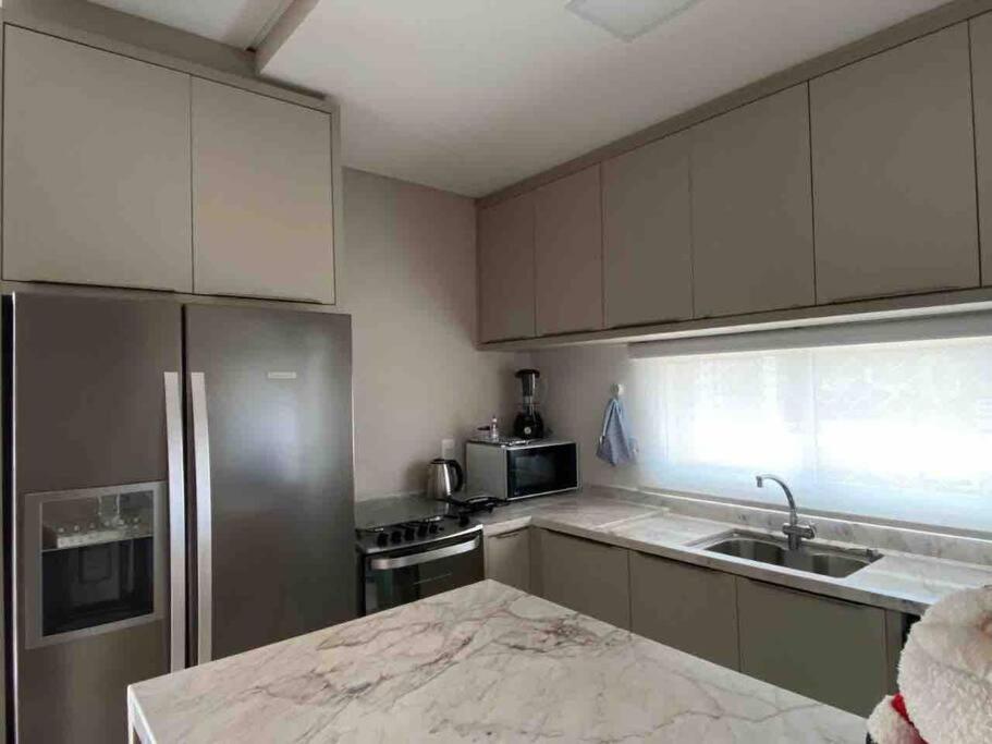 Three-Bedroom Apartment Suite photo 3