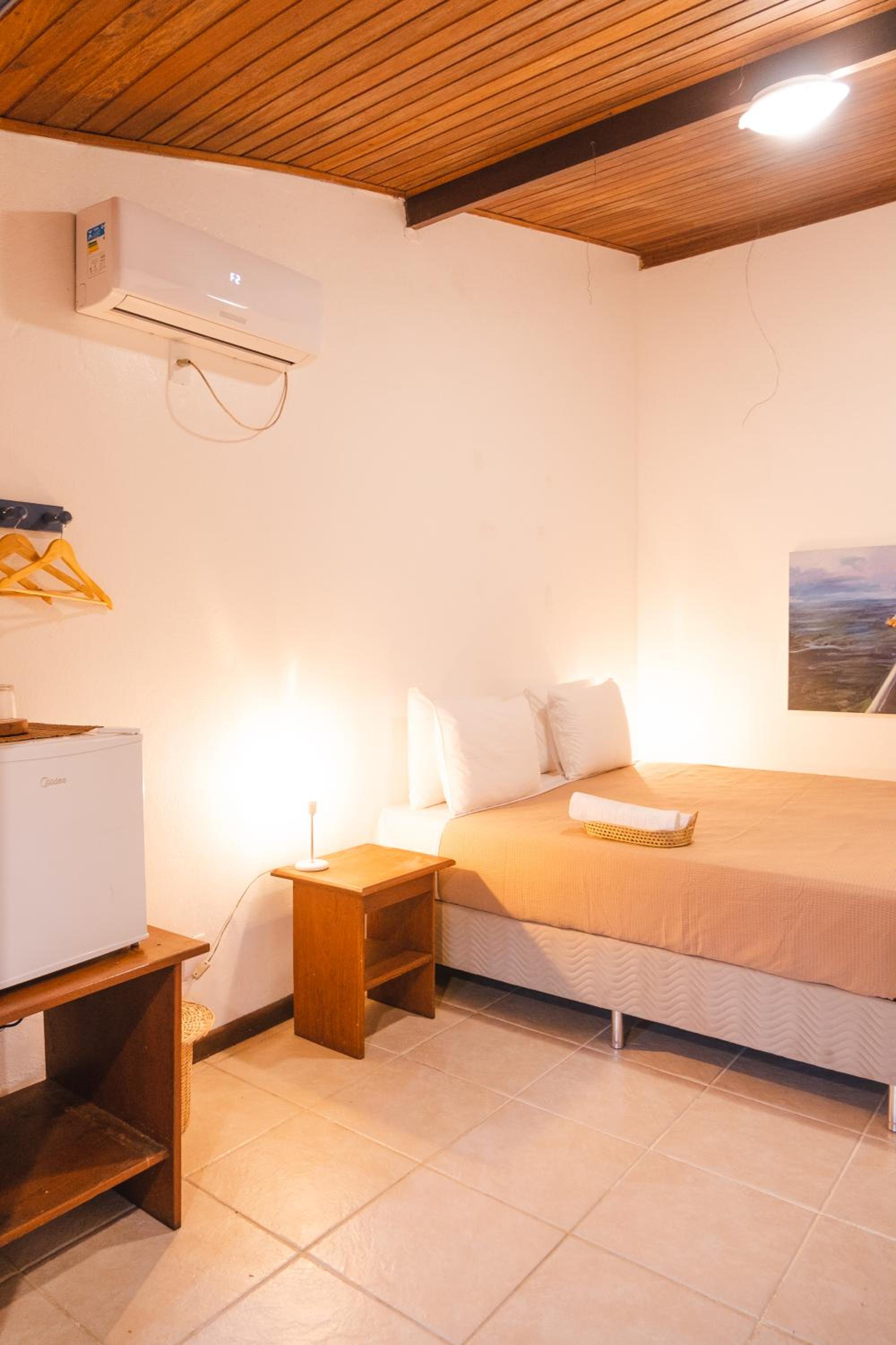 Quadruple Room with Garden View photo 1