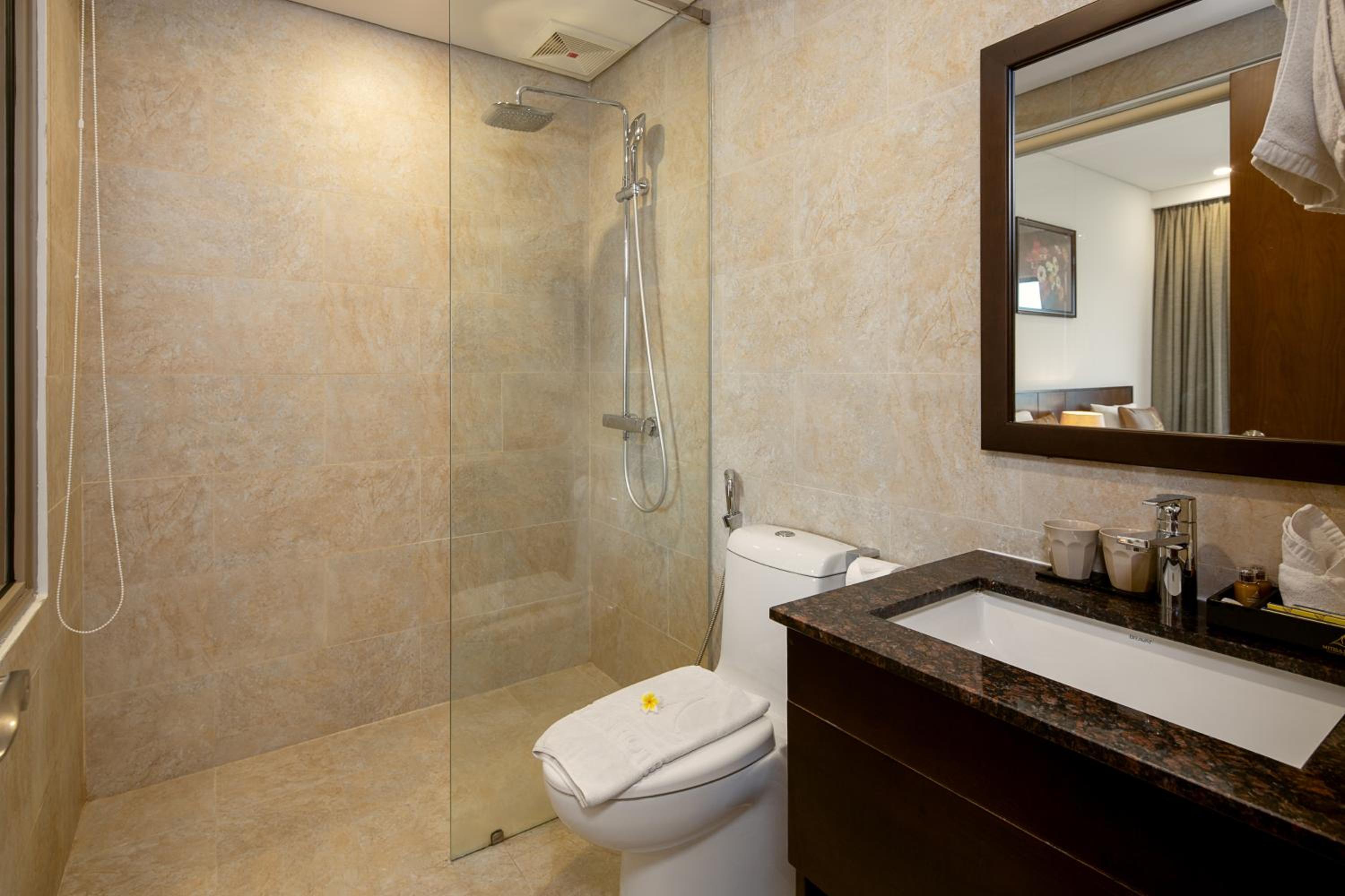 Superior Double Room with River View - Photo 4