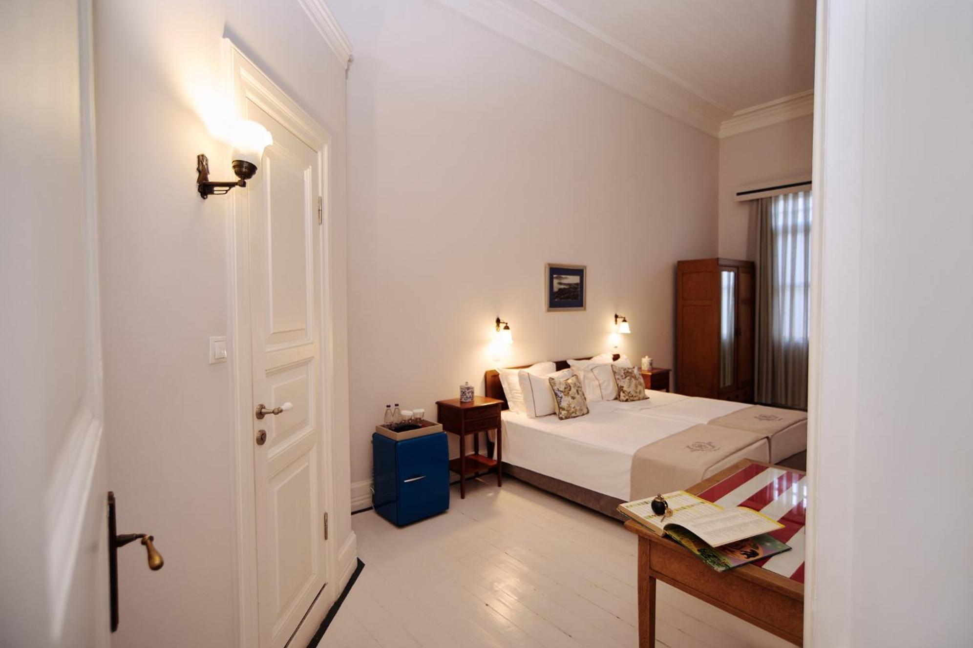 Double Room photo 1