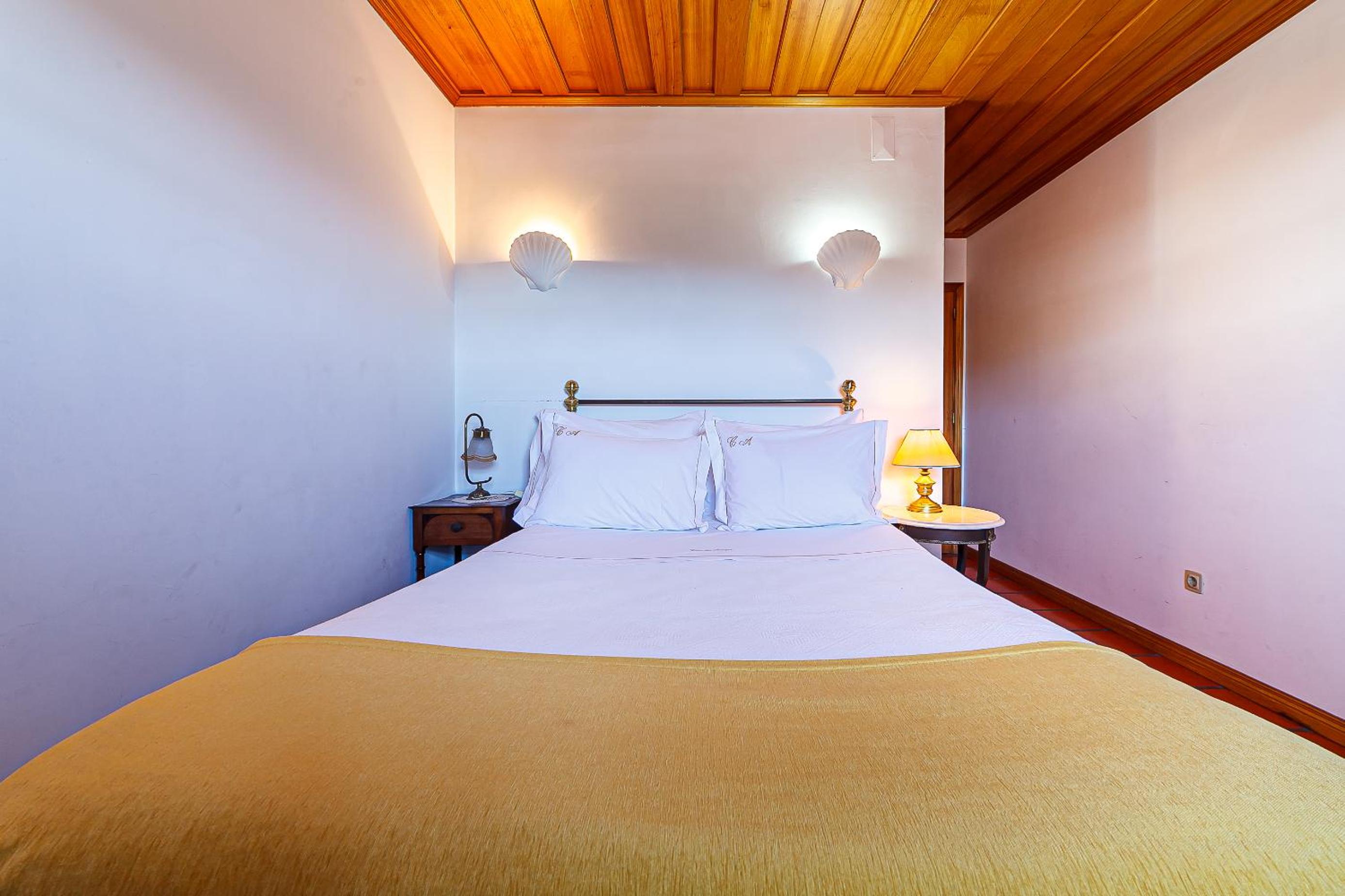 Budget Double Room photo 2