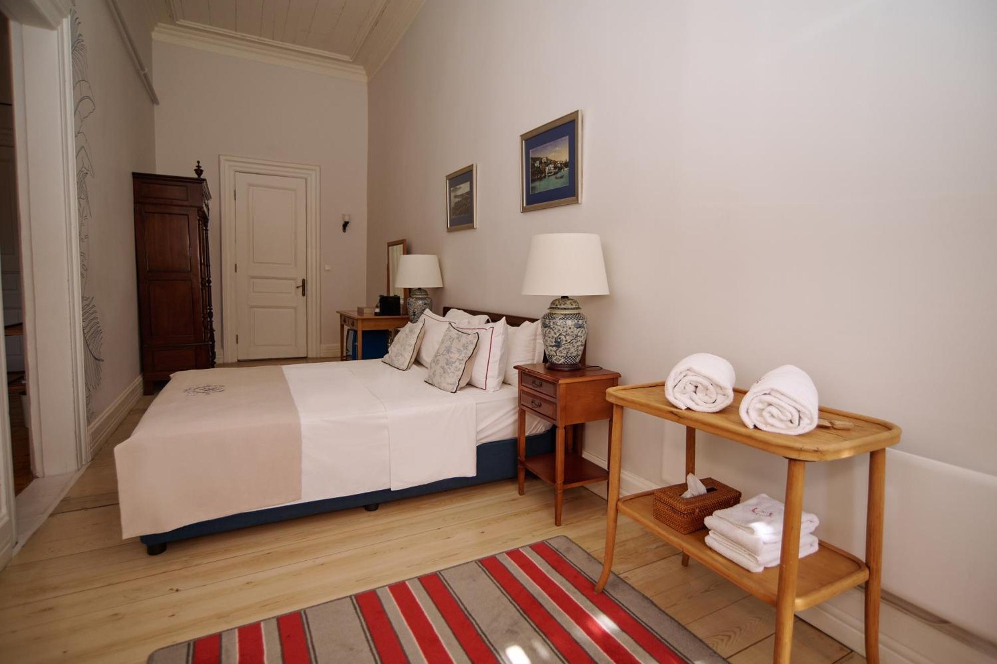 Deluxe Double Room photo 3
