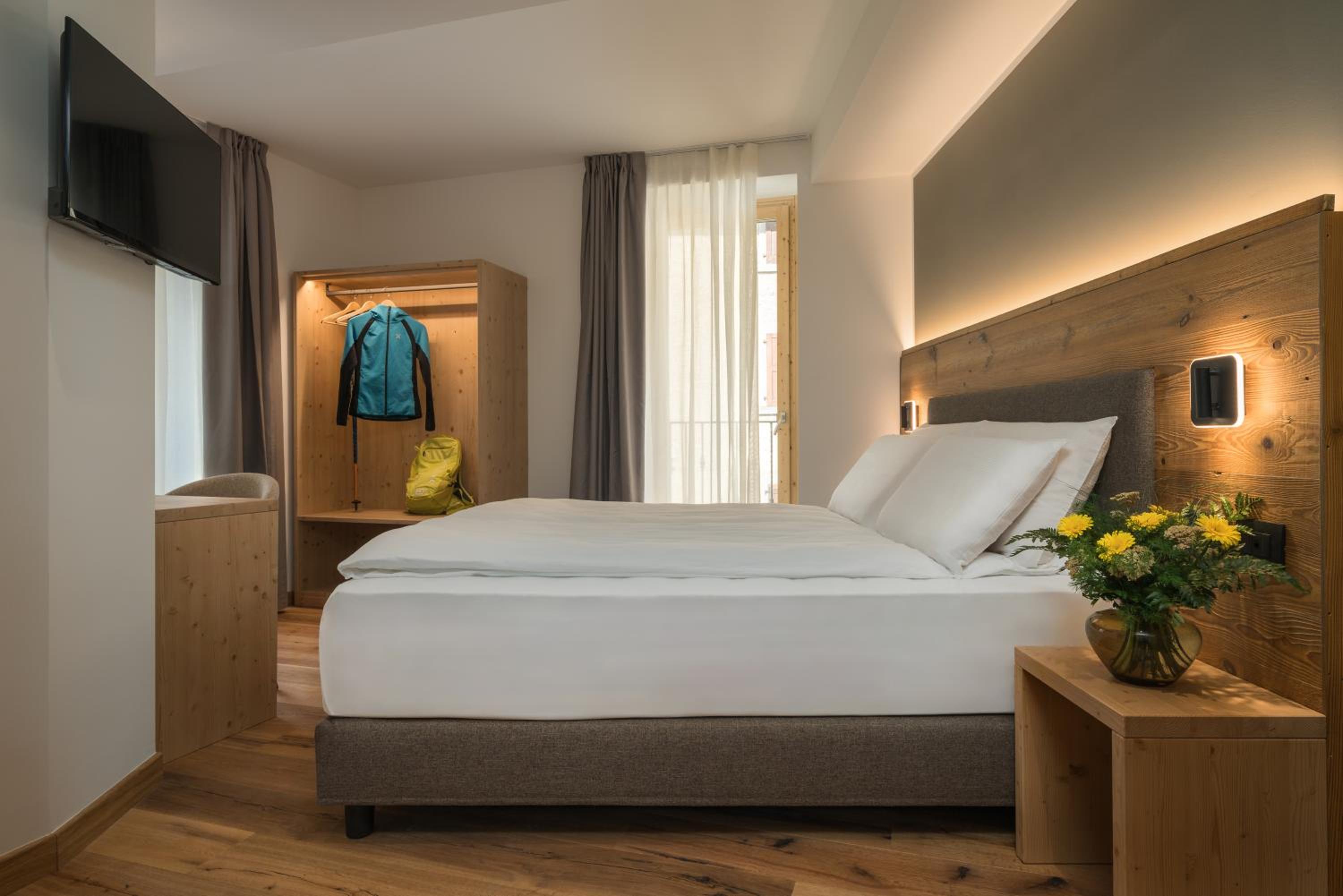 Double Room With Balcony photo 2