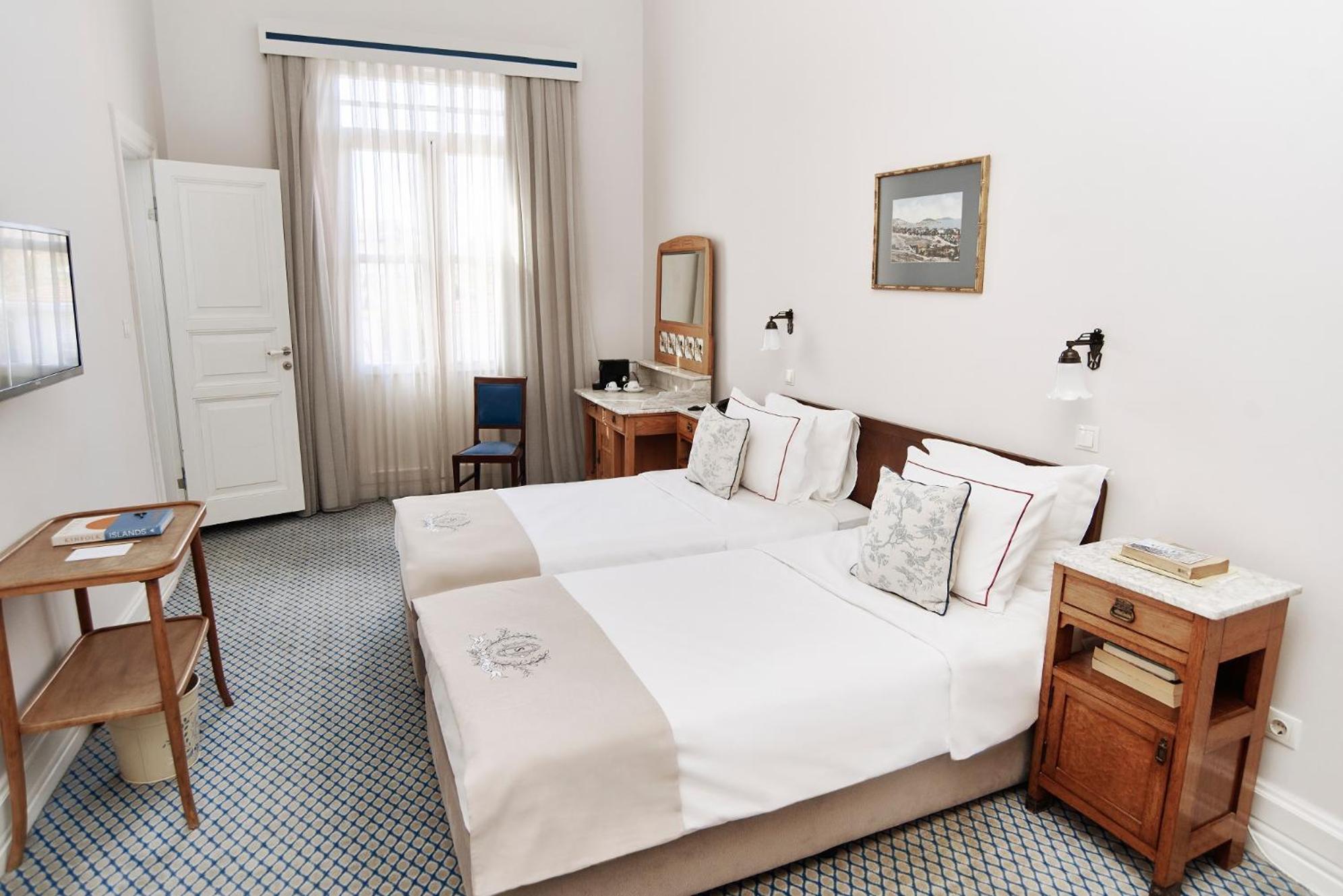 Deluxe Room photo 1
