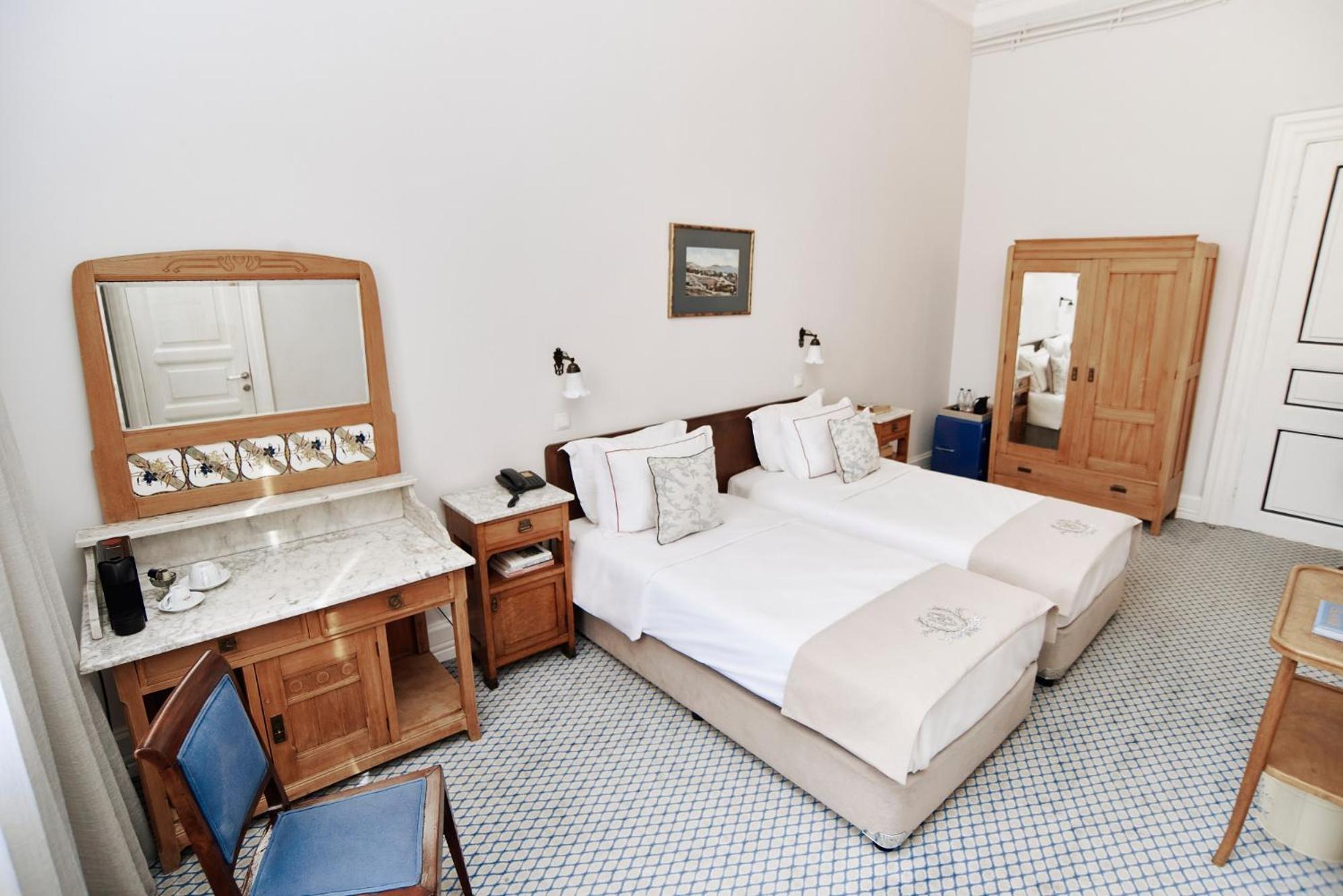 Deluxe Room photo 3