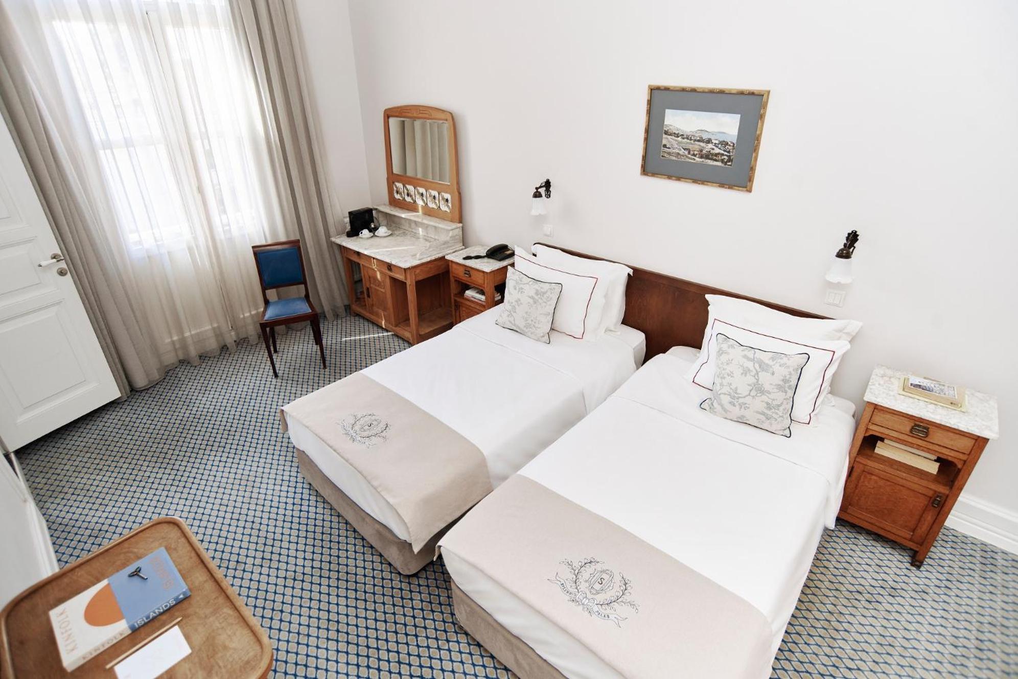 Deluxe Room photo 2