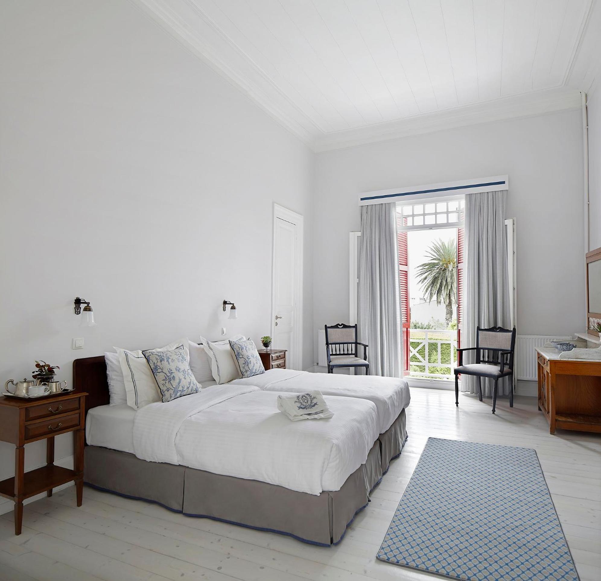 Deluxe Room photo 1