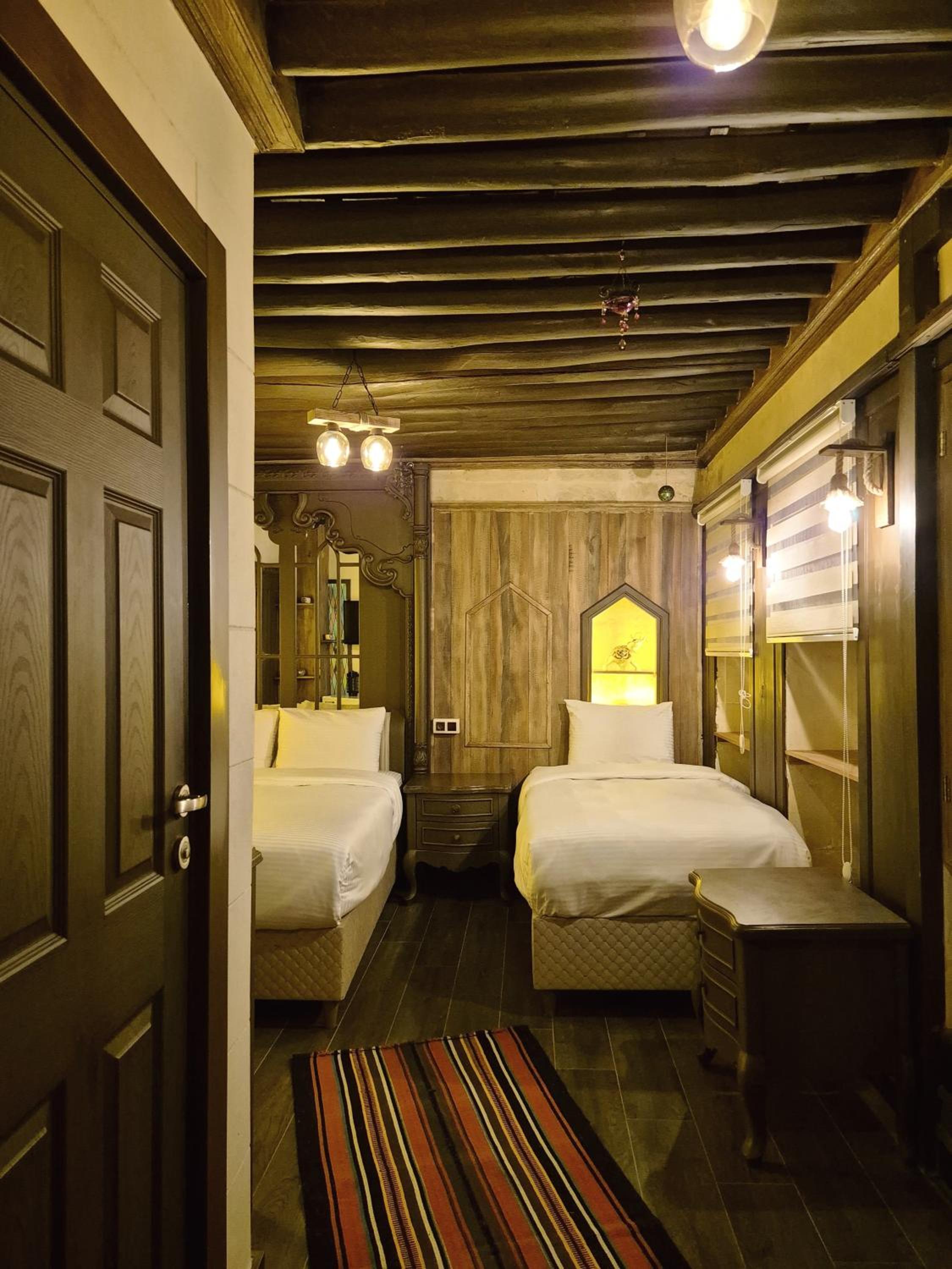 Deluxe Triple Room photo 3