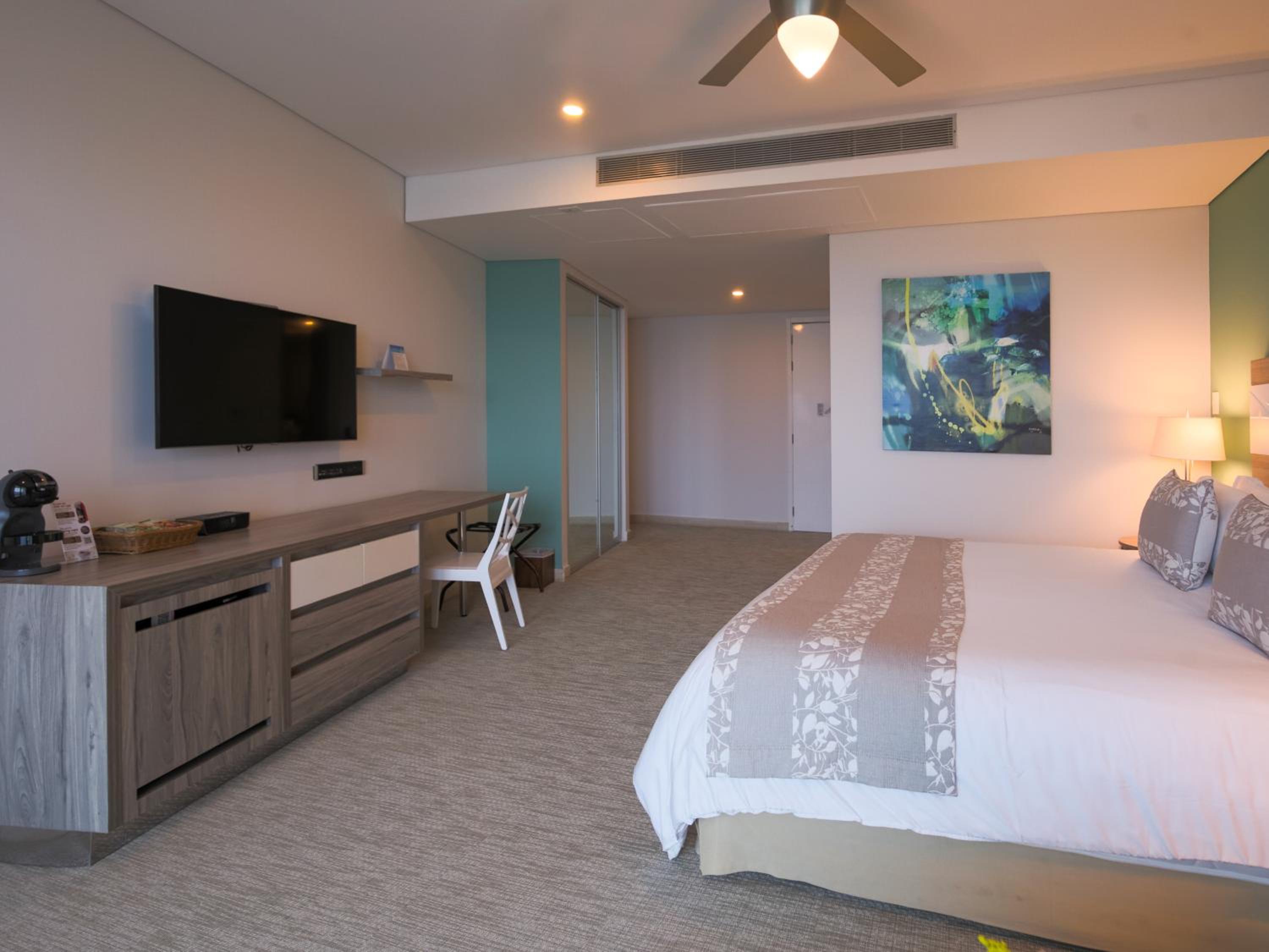 Superior Queen Room - Photo 2