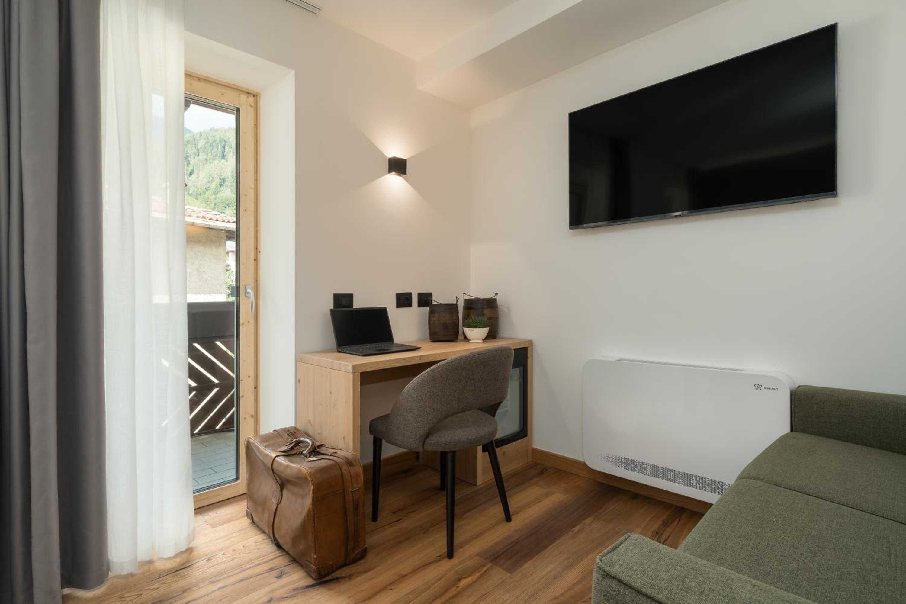 Deluxe Room photo 2