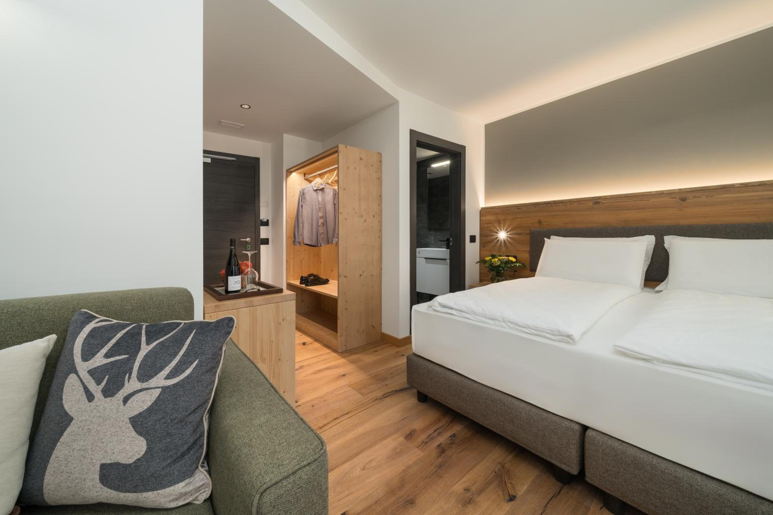 Deluxe Room photo 3