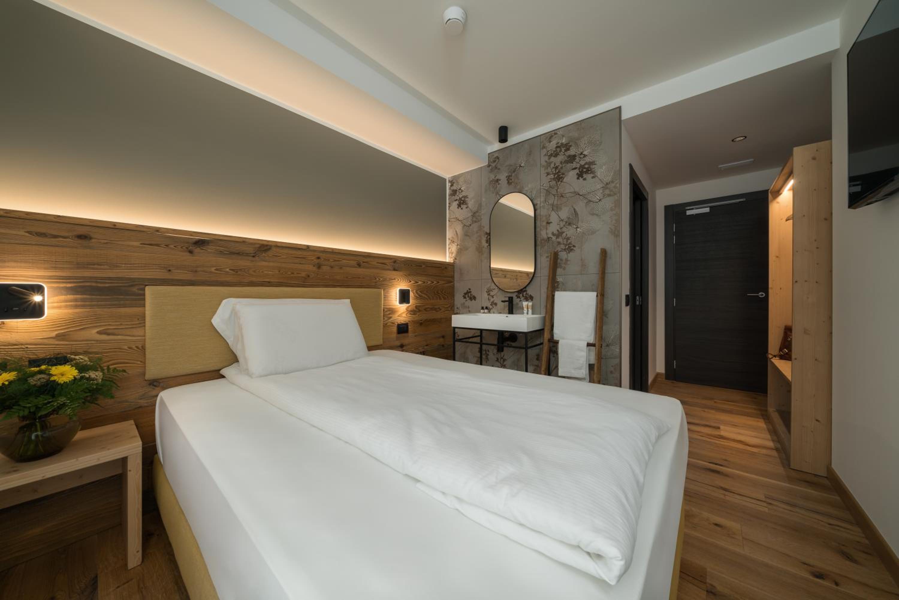 Single Room photo 3