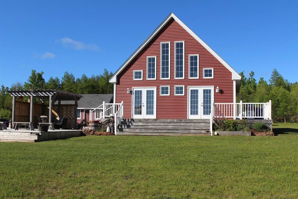 Four-Bedroom House photo 1