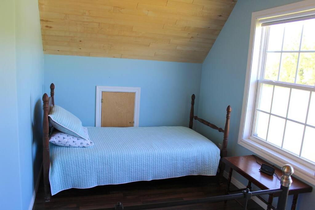 Four-Bedroom House photo 3