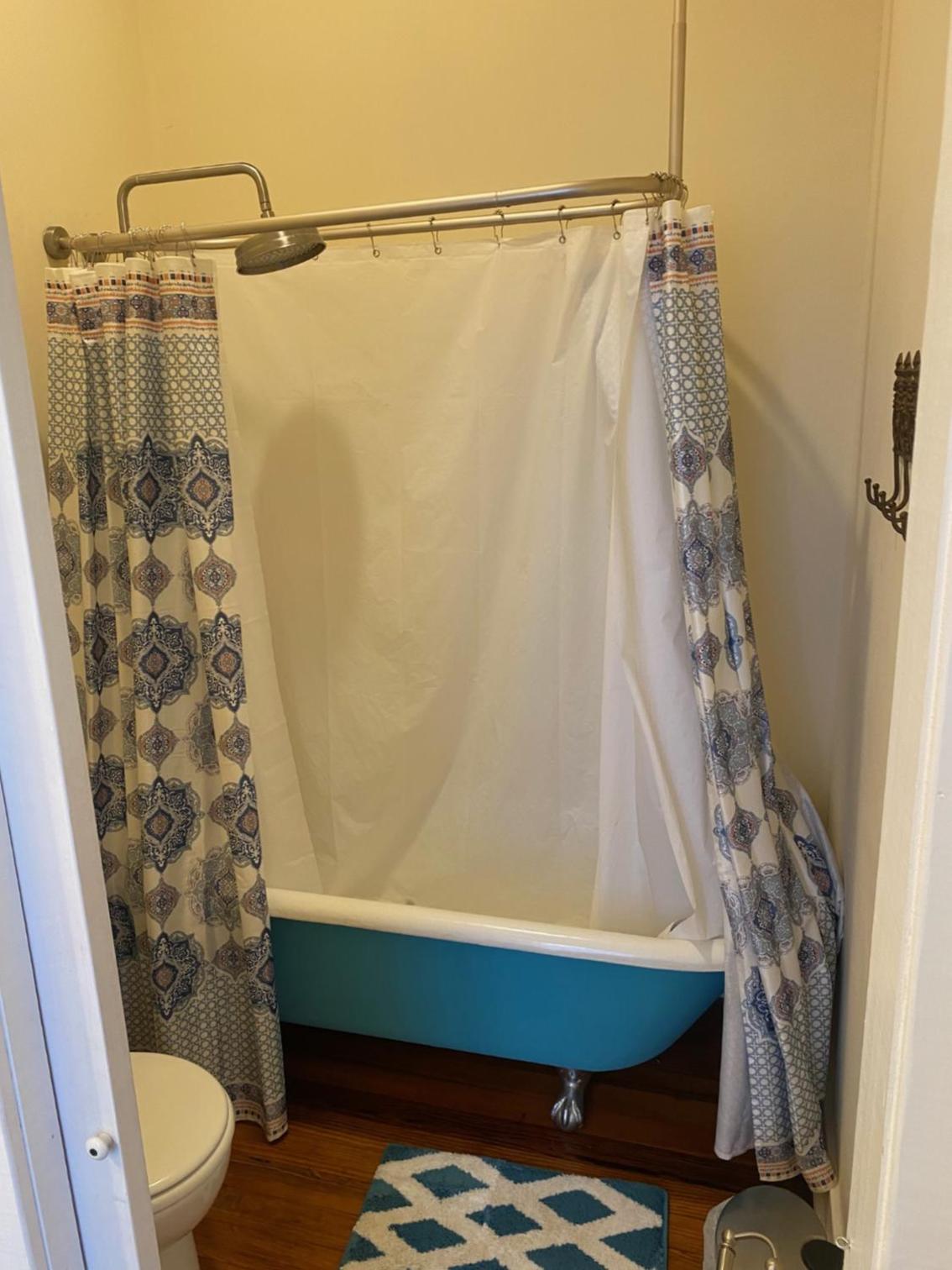 Double Room with Private Bathroom photo 3