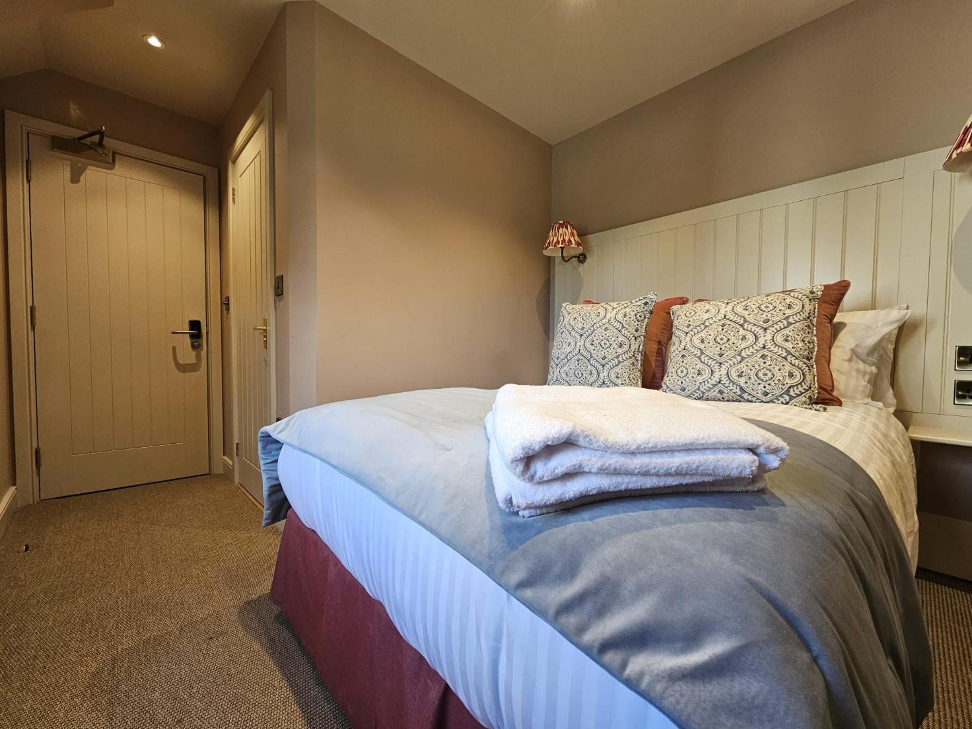 Superior Single Room photo 2