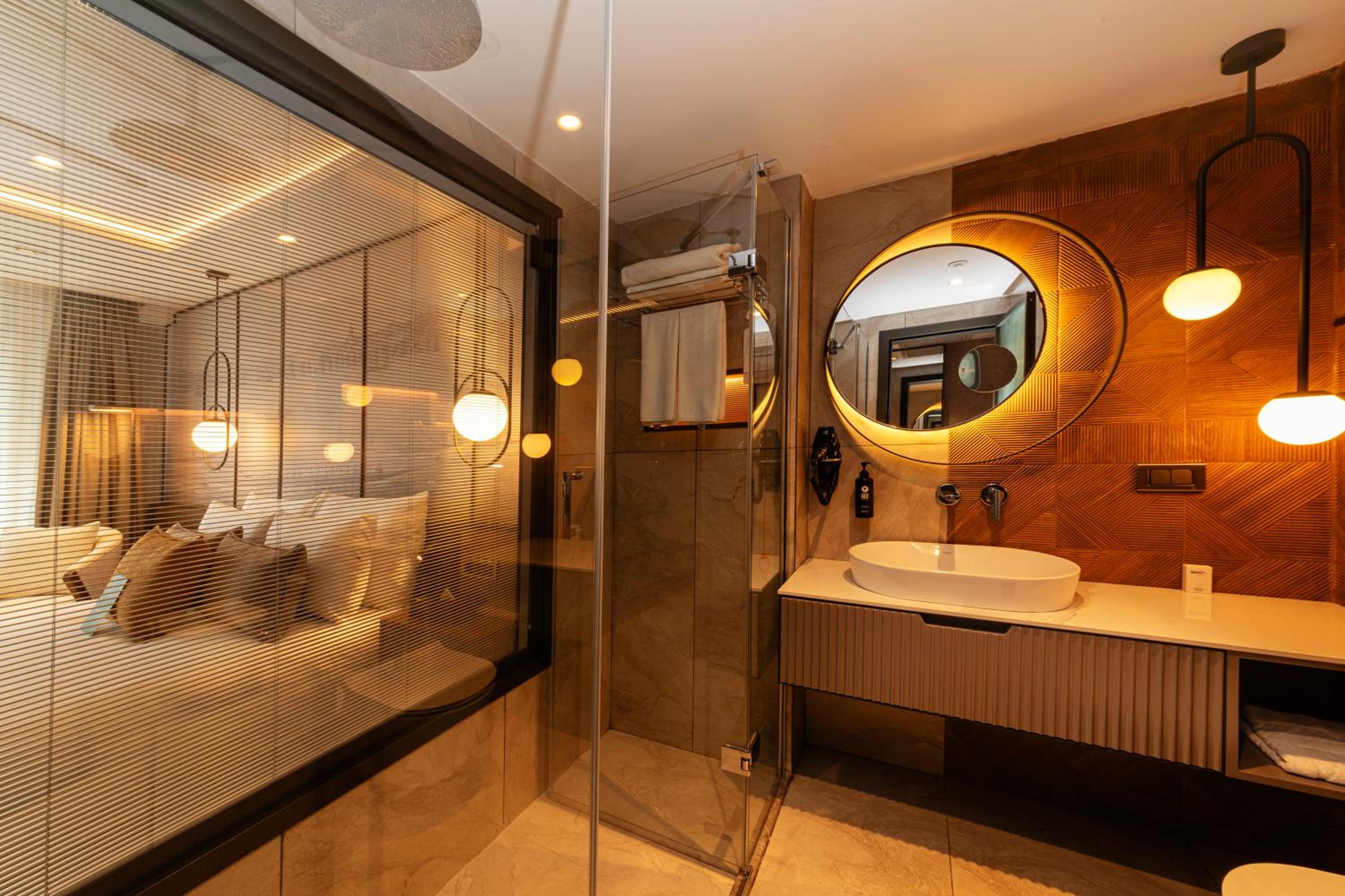 Superior Queen Room