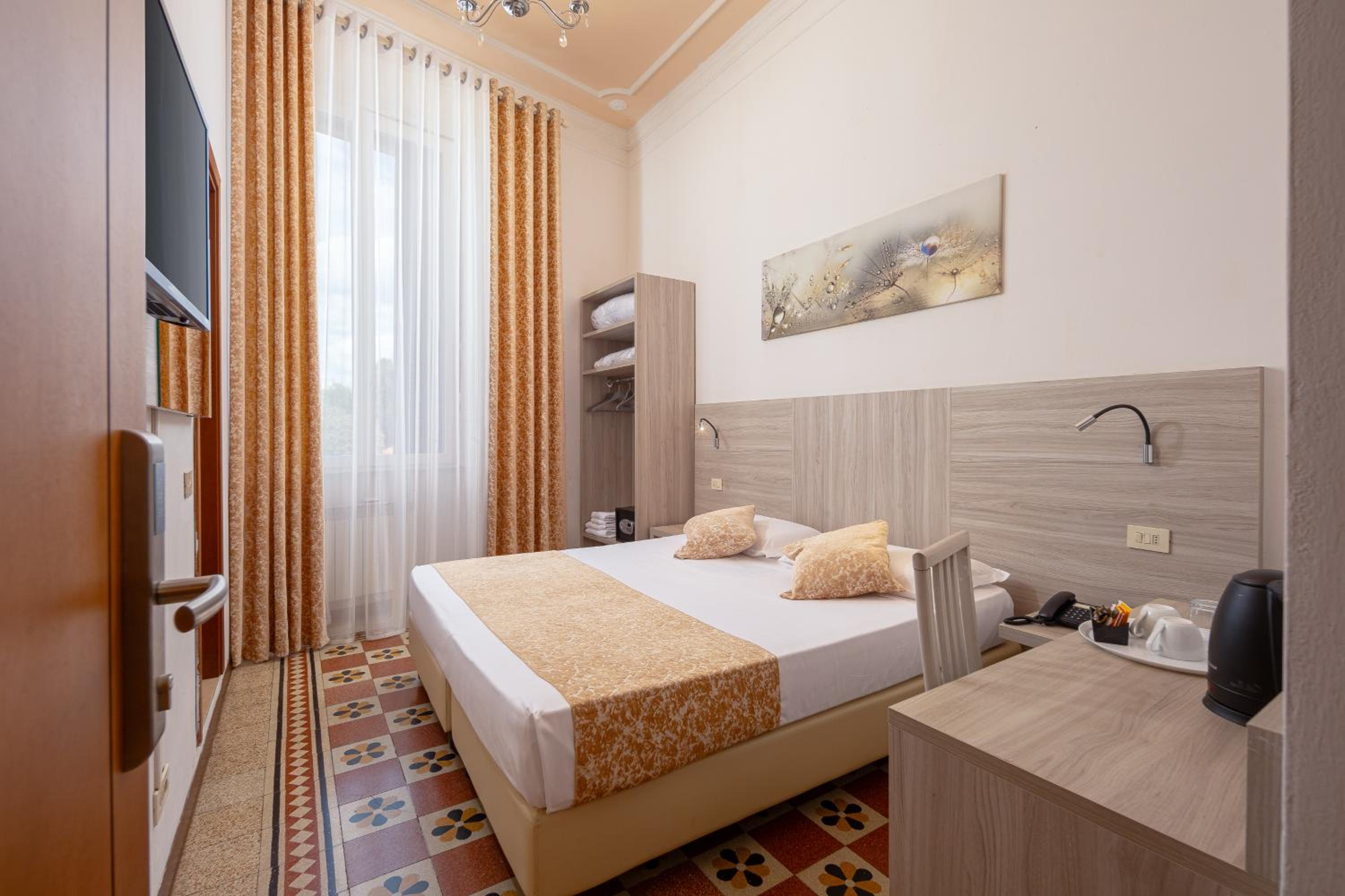 Double or Twin Room