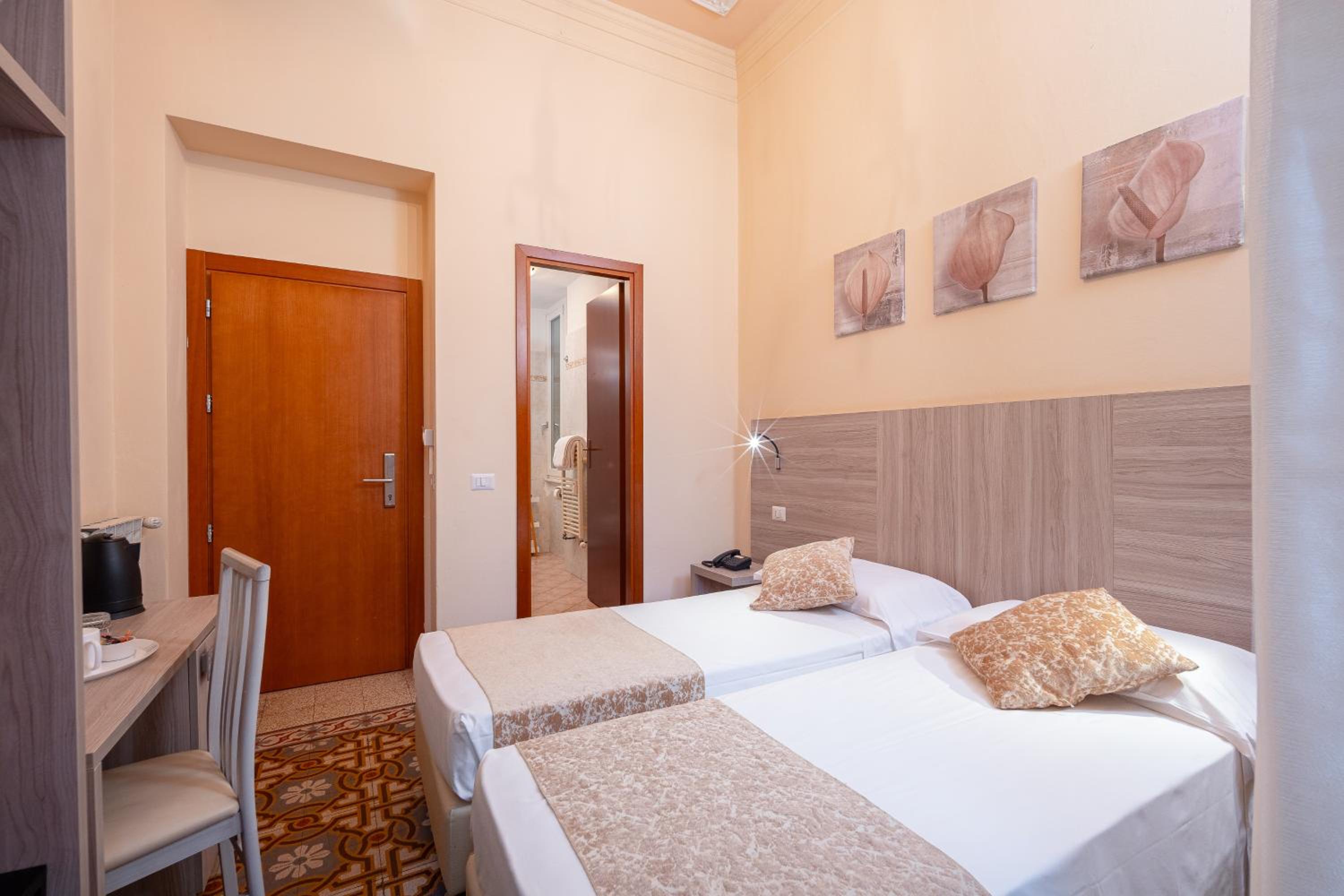 Double or Twin Room