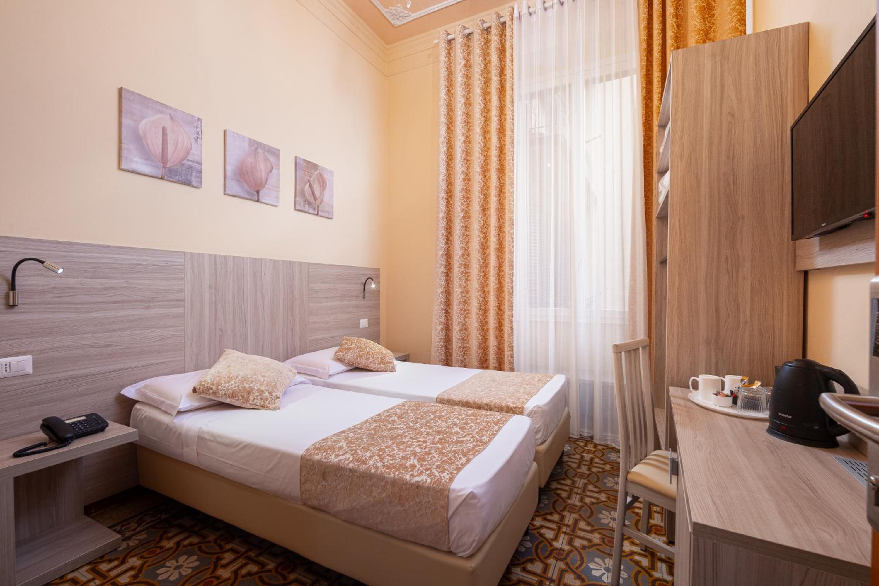 Double or Twin Room