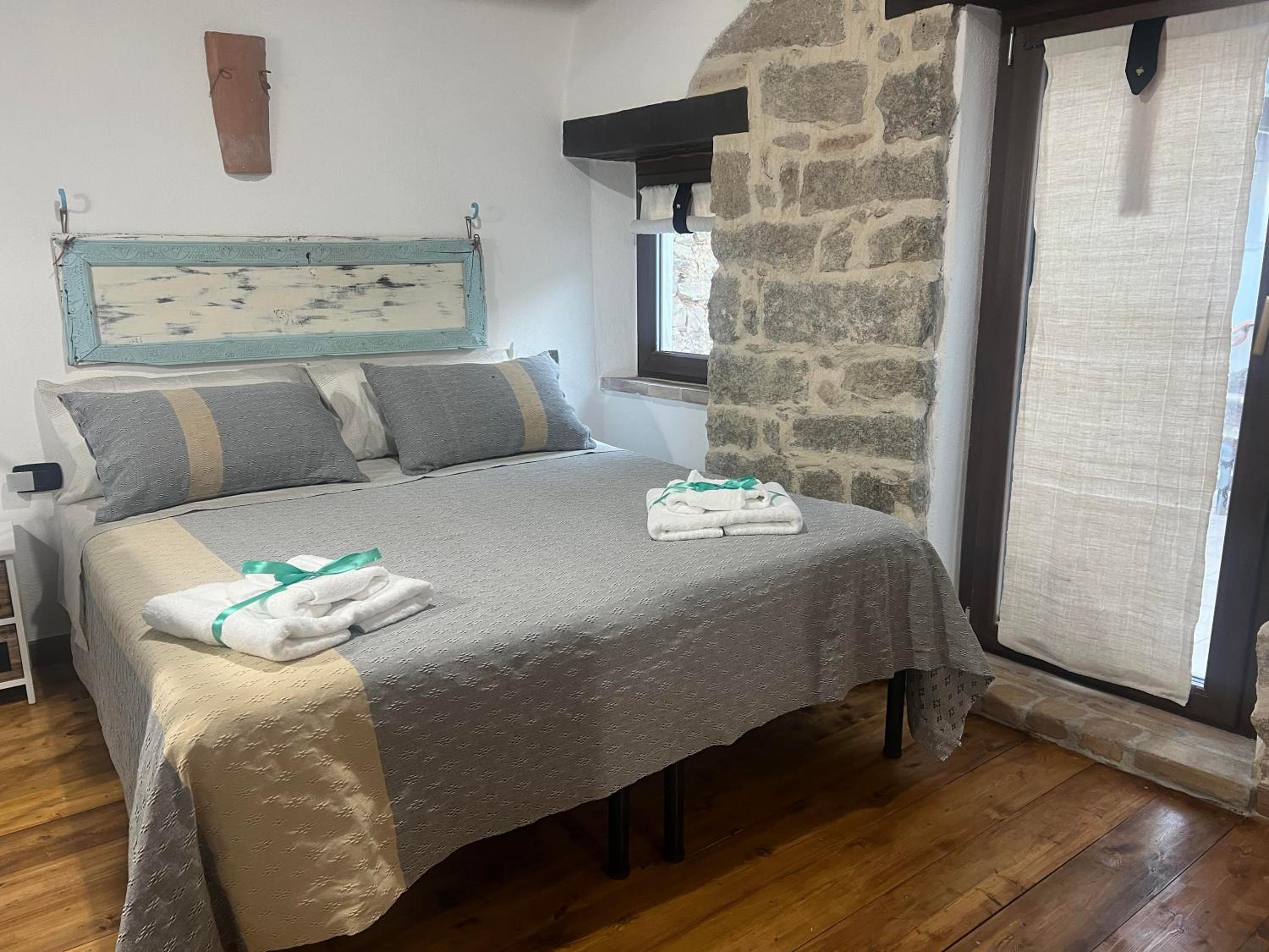 Deluxe Room photo 1