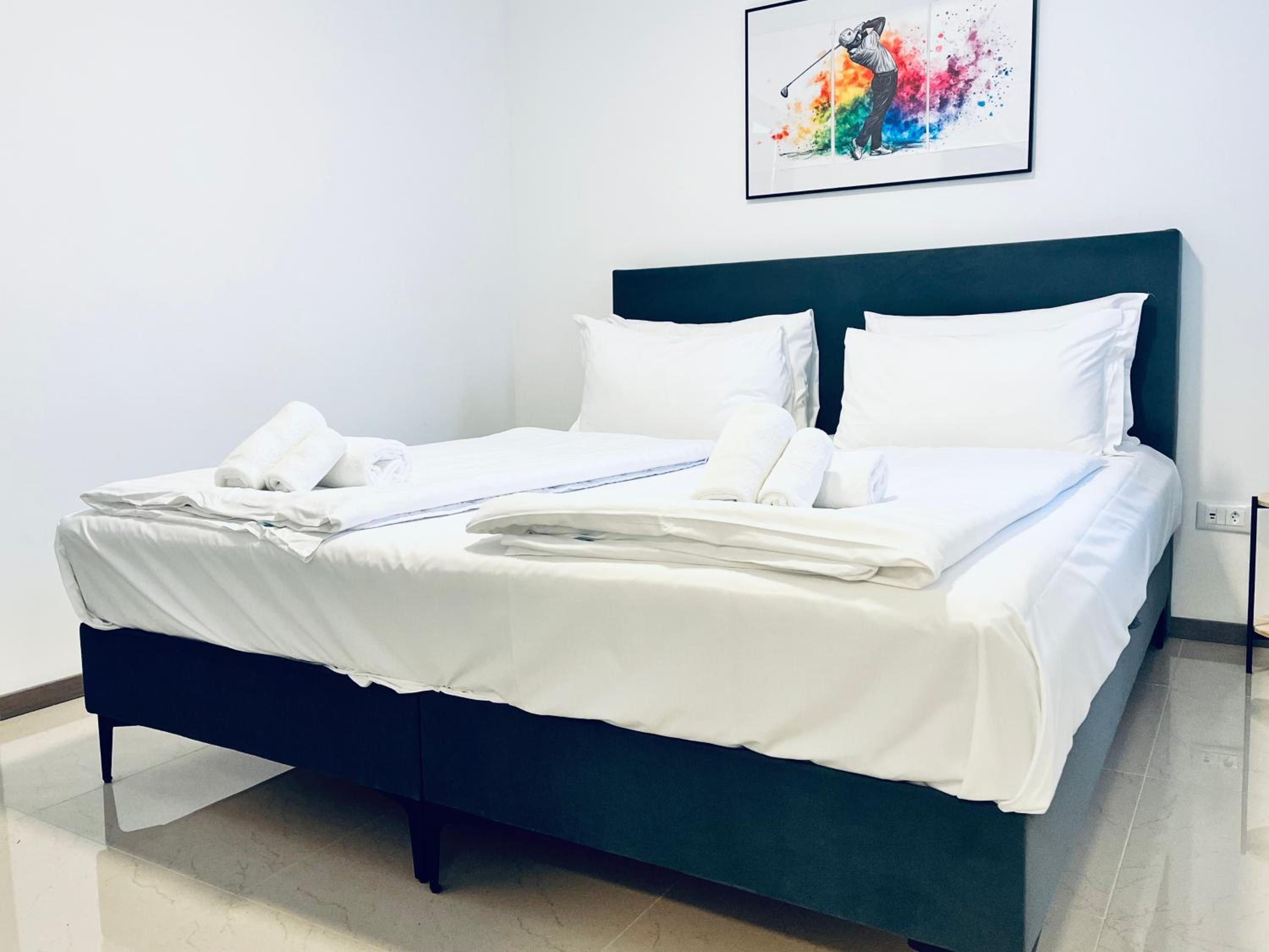 Double Room photo 3