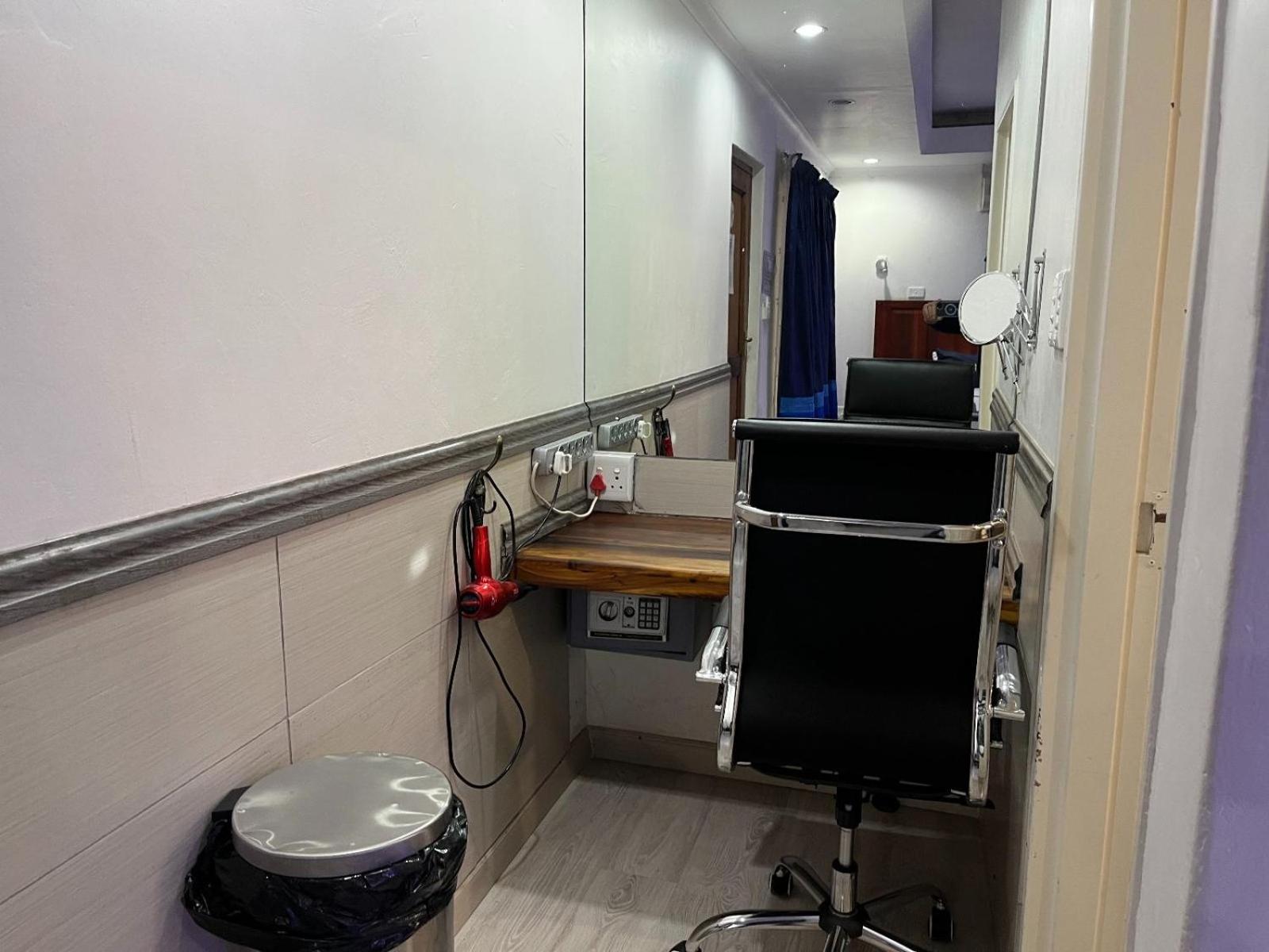 Executive Double Room photo 2
