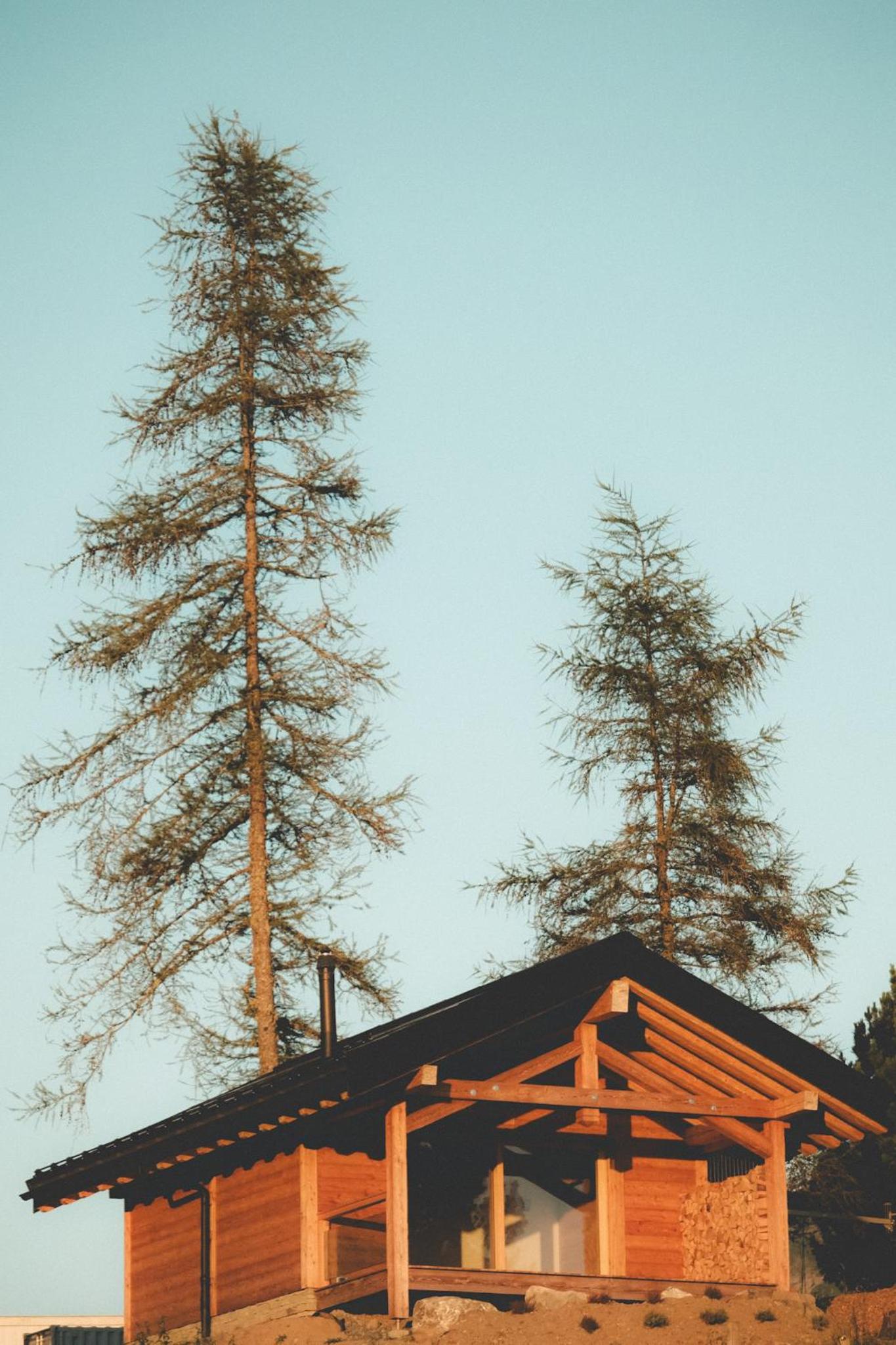 Chalet photo 3