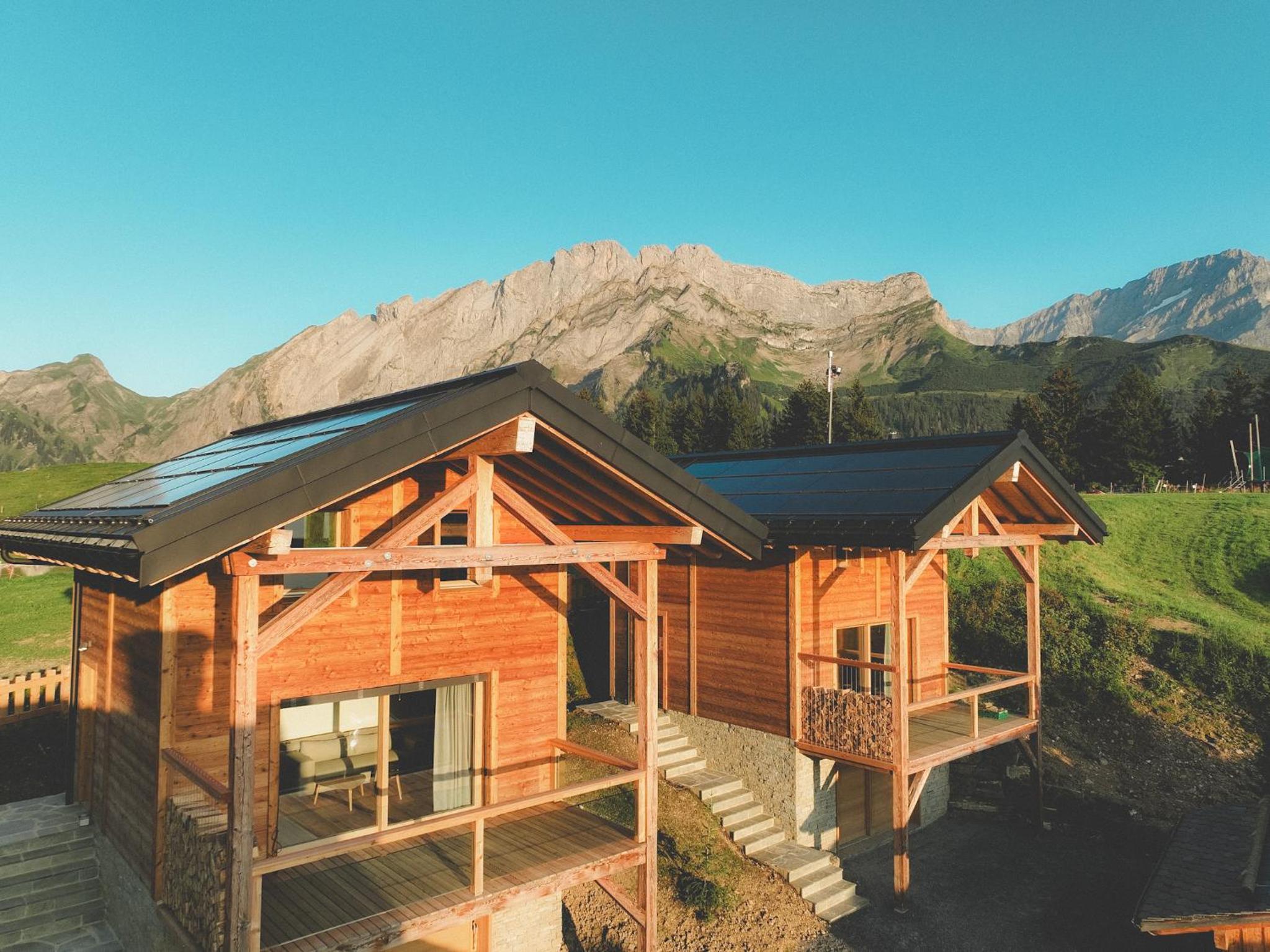 Chalet photo 3