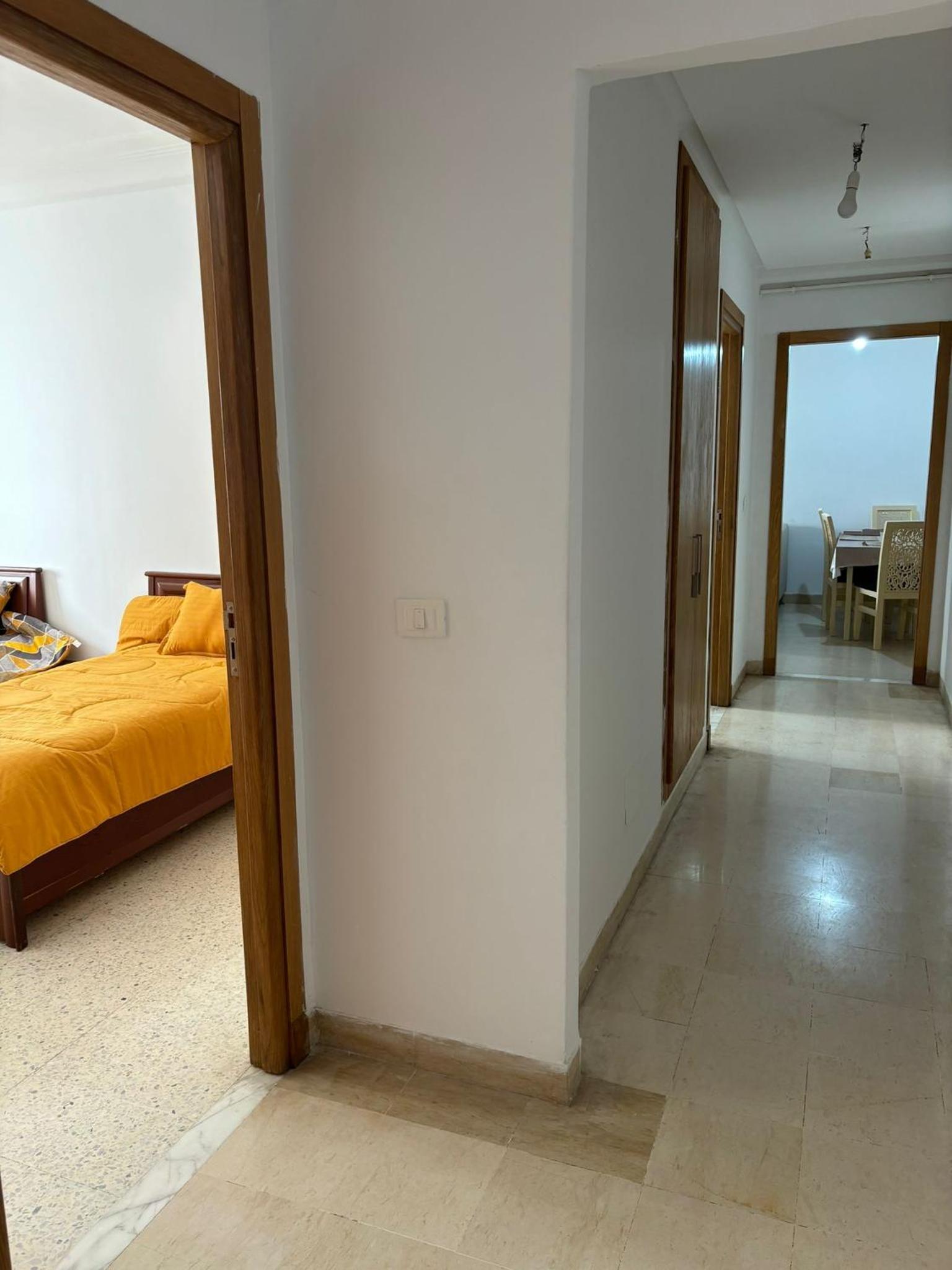 Two-Bedroom Apartment photo 3