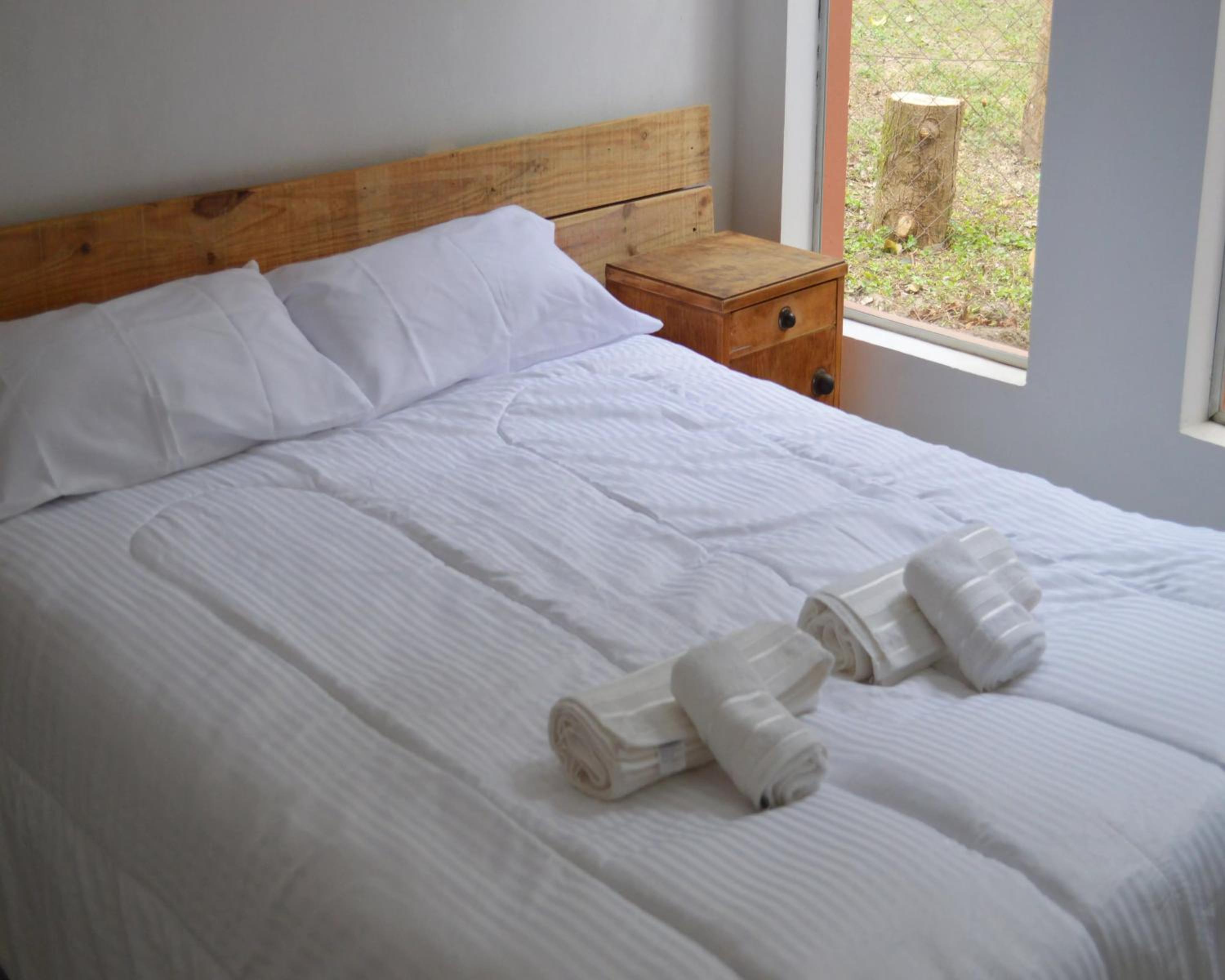 One-Bedroom House photo 3