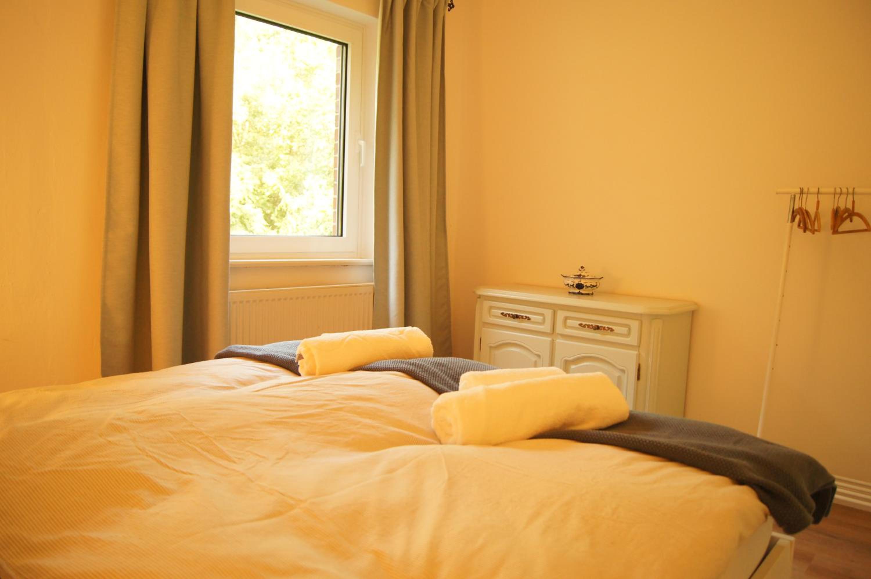 Four-Bedroom House photo 3