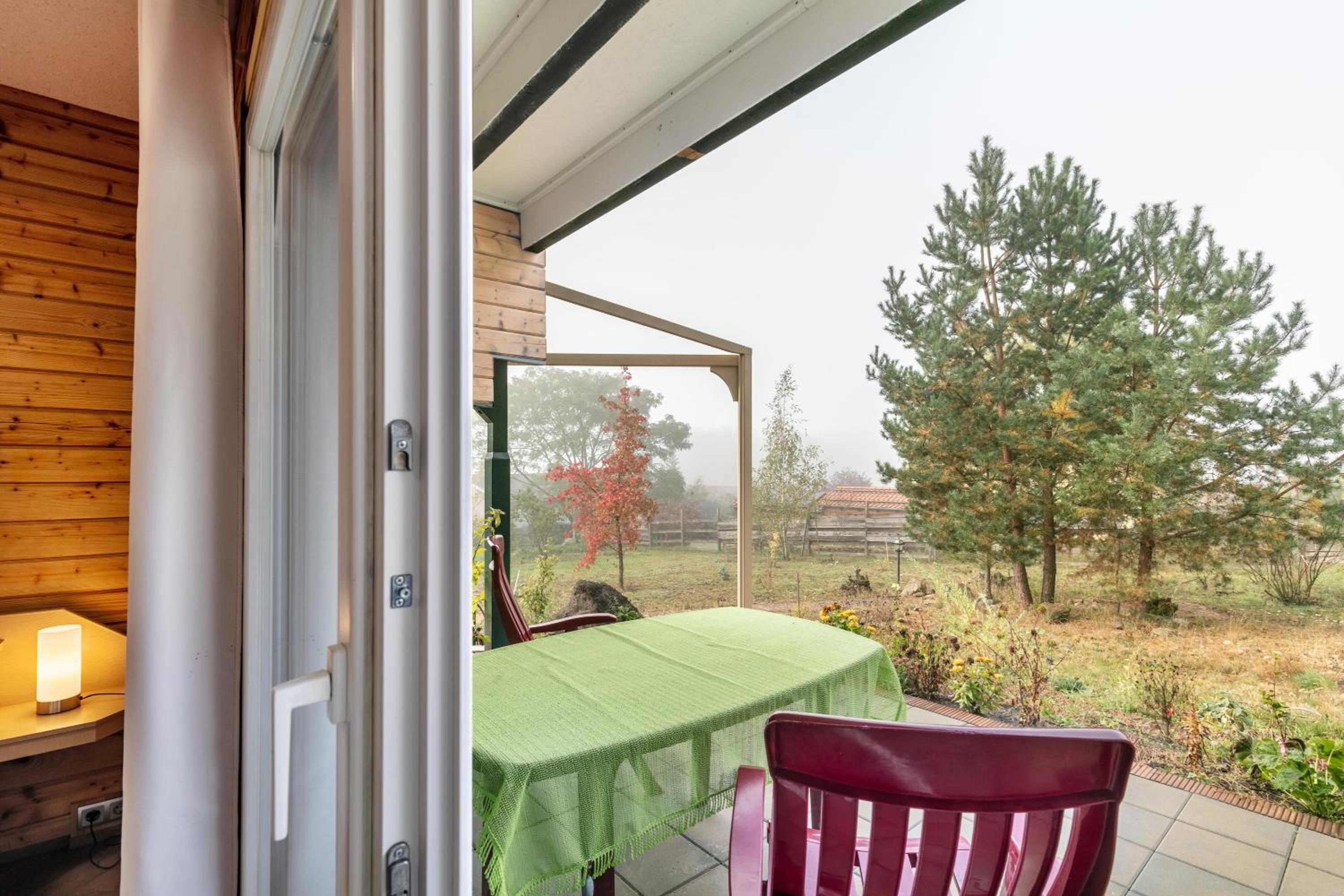One-Bedroom House photo 3