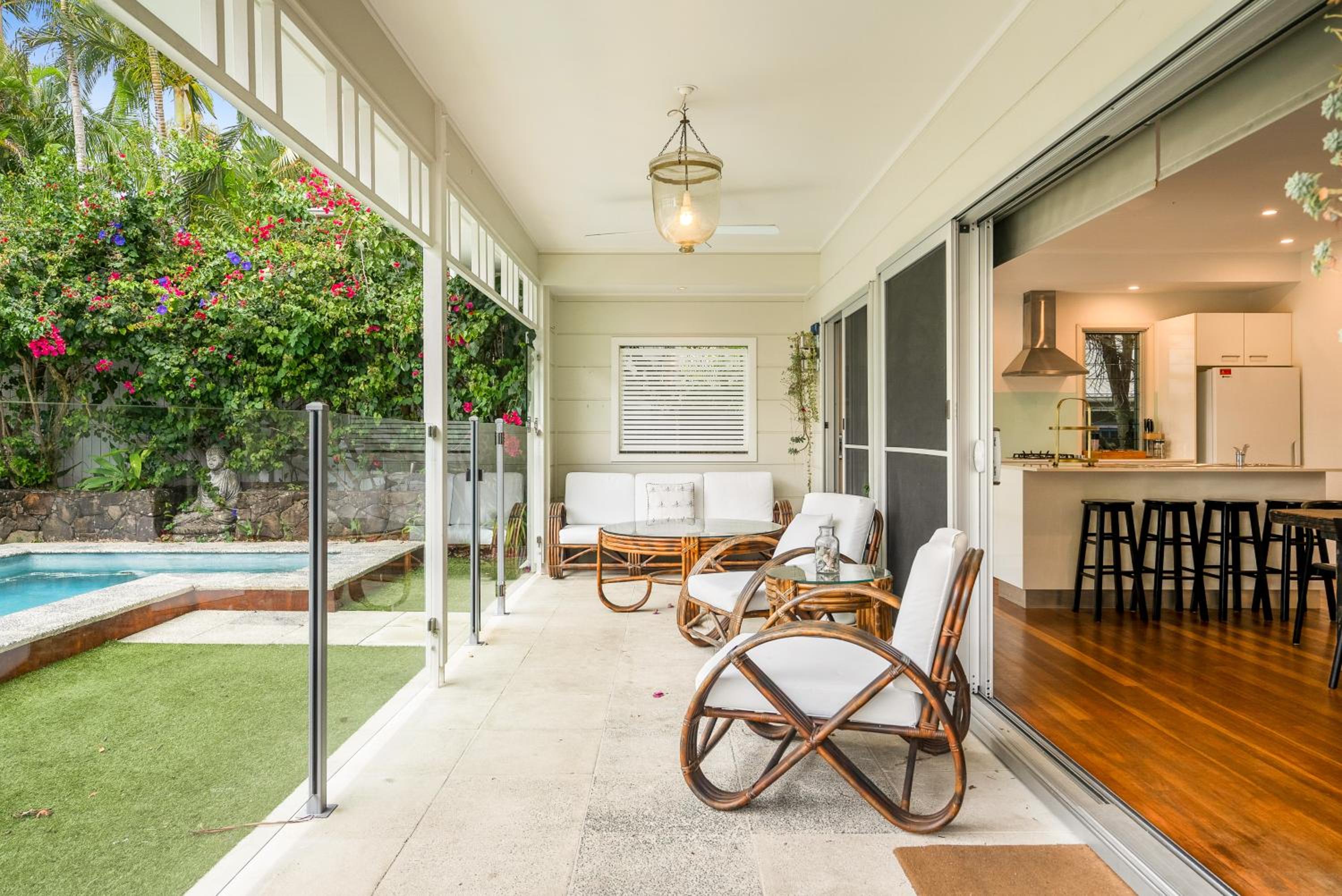 One-Bedroom Villa photo 2