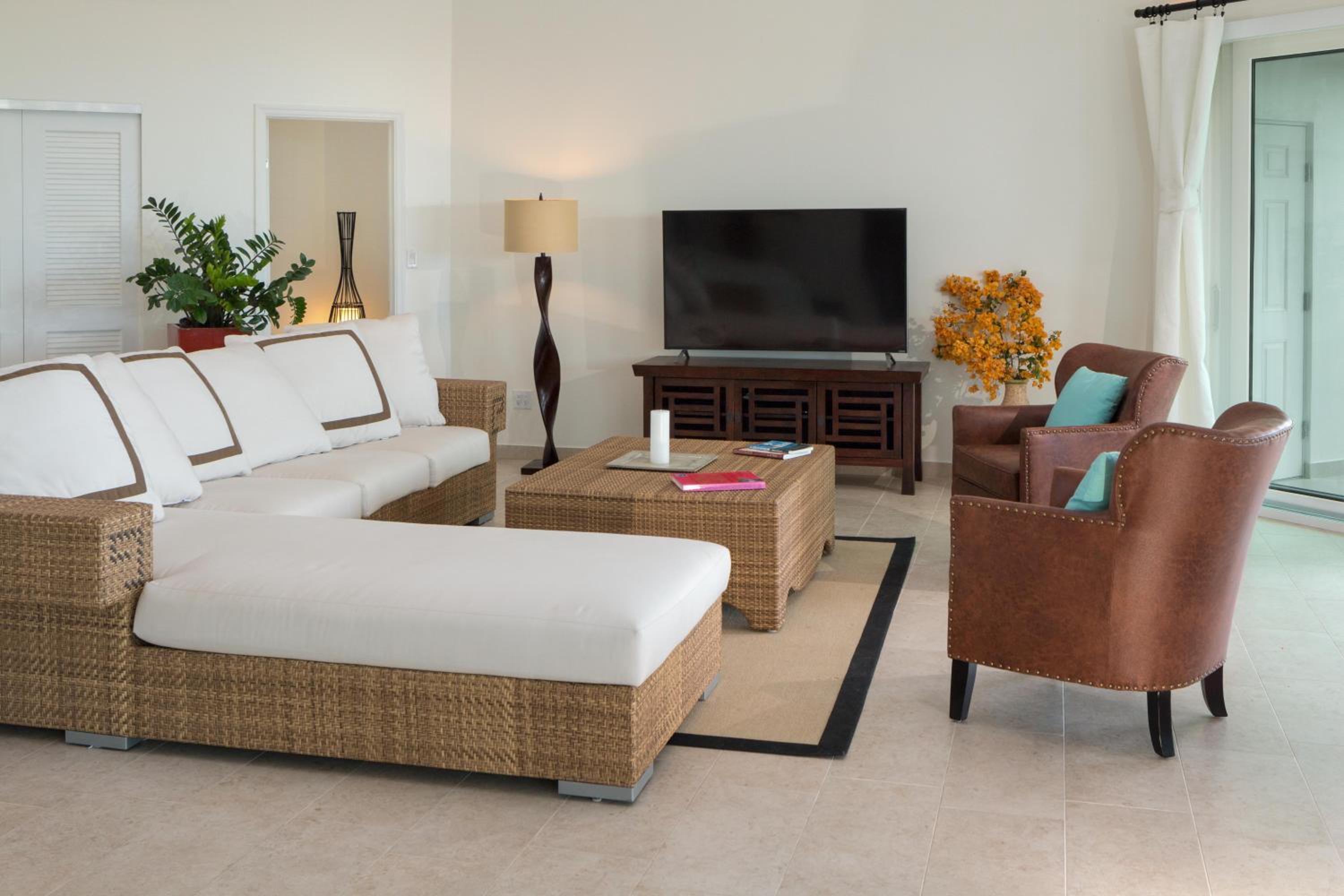 One-Bedroom Villa photo 1
