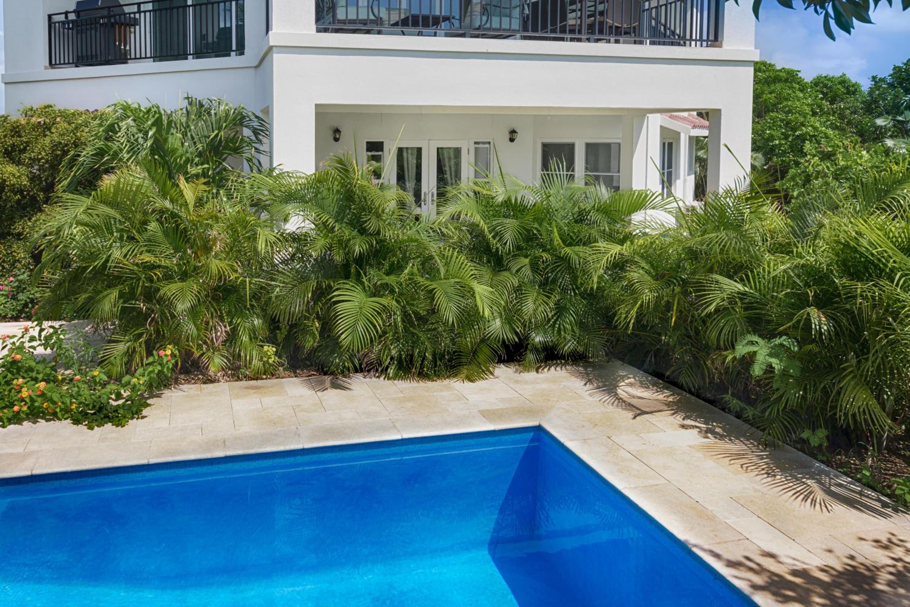 One-Bedroom Villa photo 2